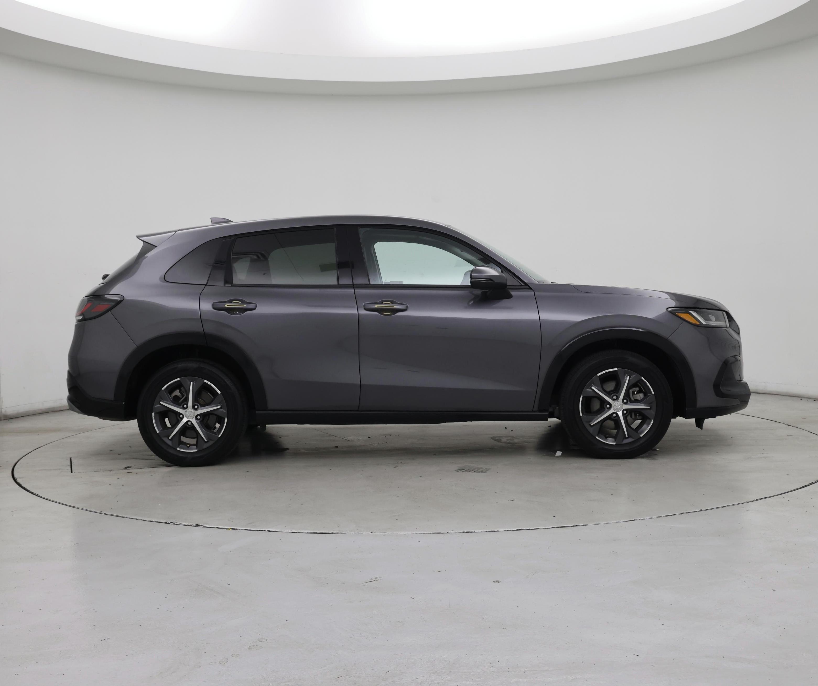 Thumbnail: 2024 Honda HR-V - 7