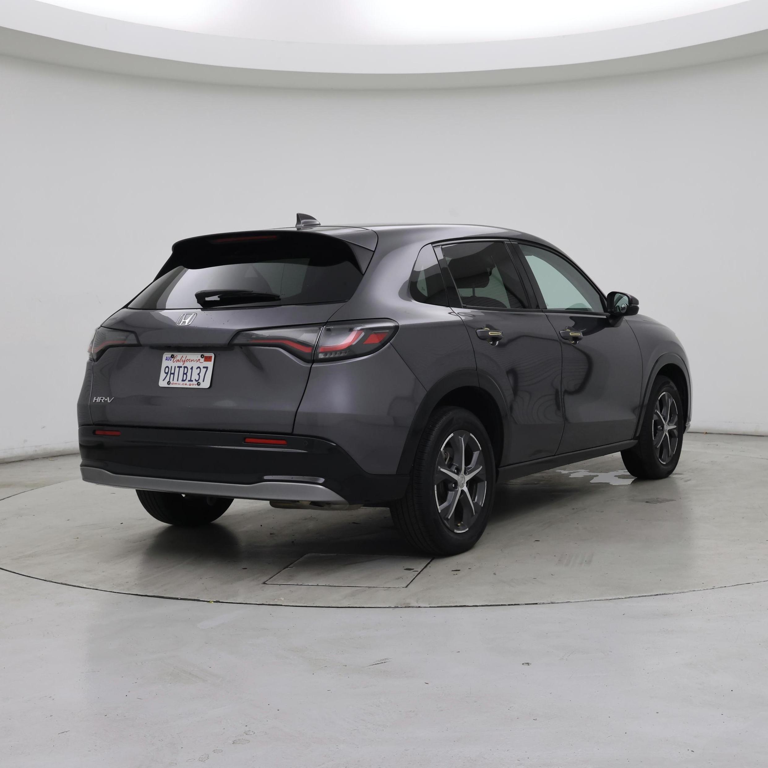 Thumbnail: 2024 Honda HR-V - 8
