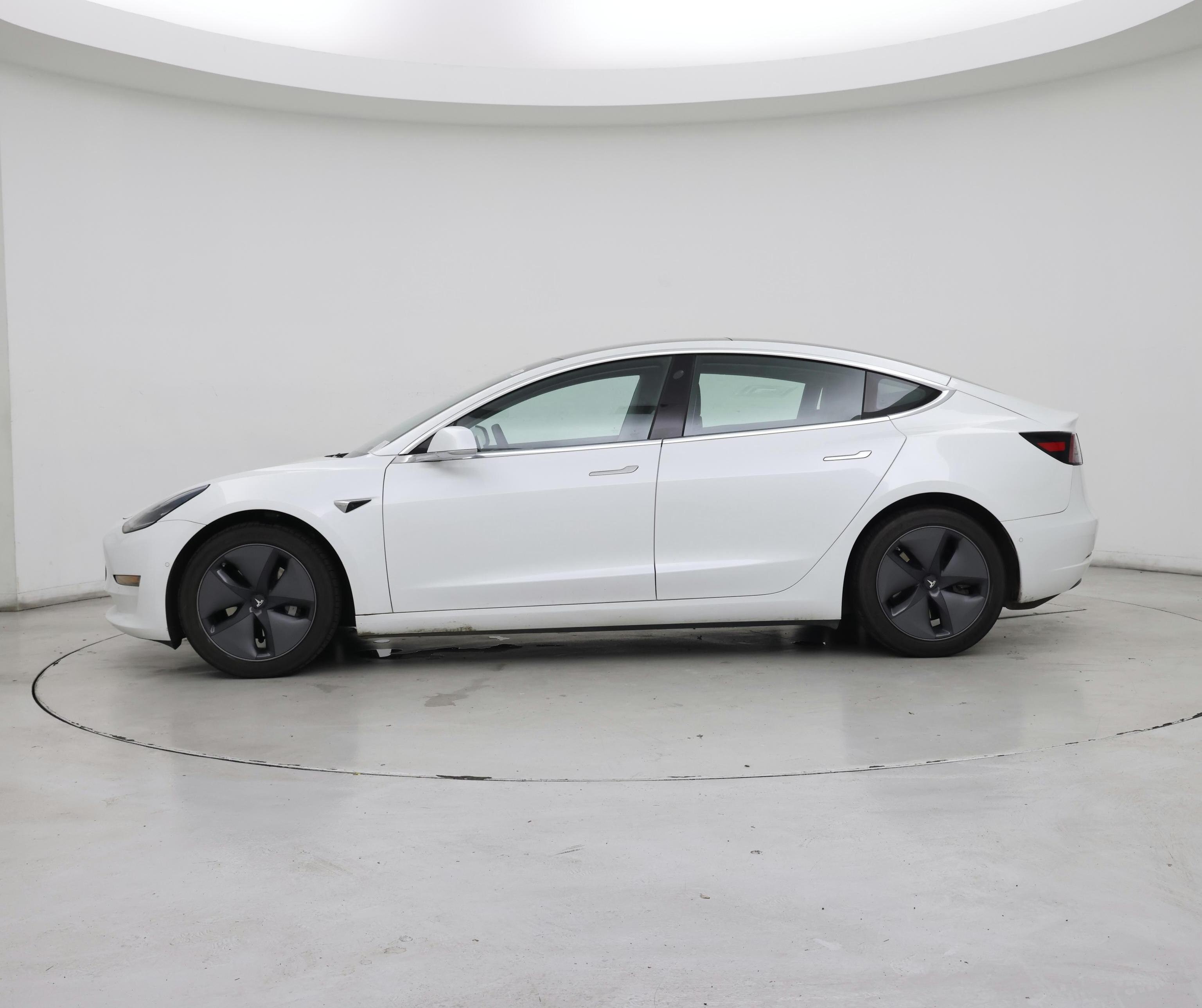 Thumbnail: 2020 Tesla Model 3 - 3