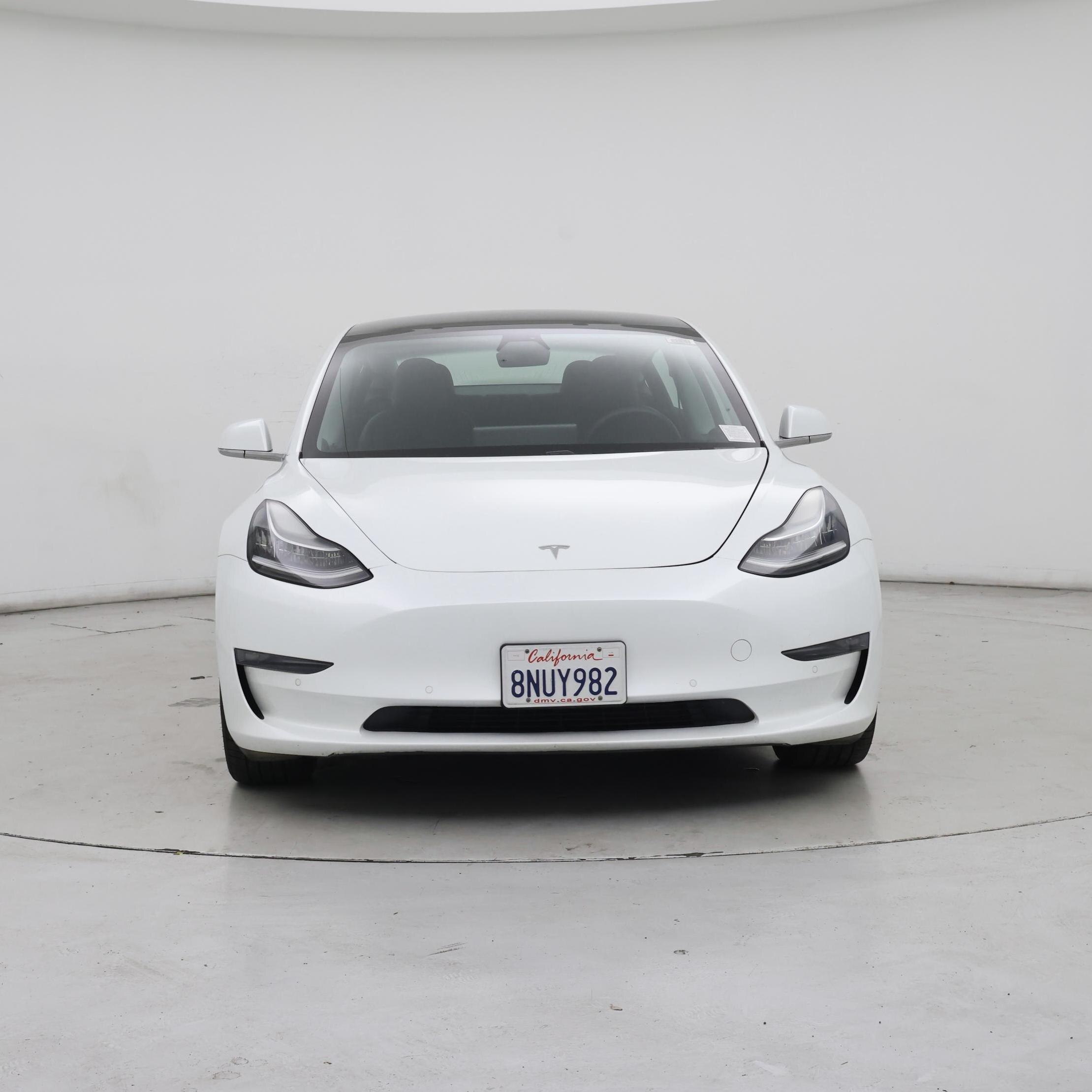 Thumbnail: 2020 Tesla Model 3 - 5