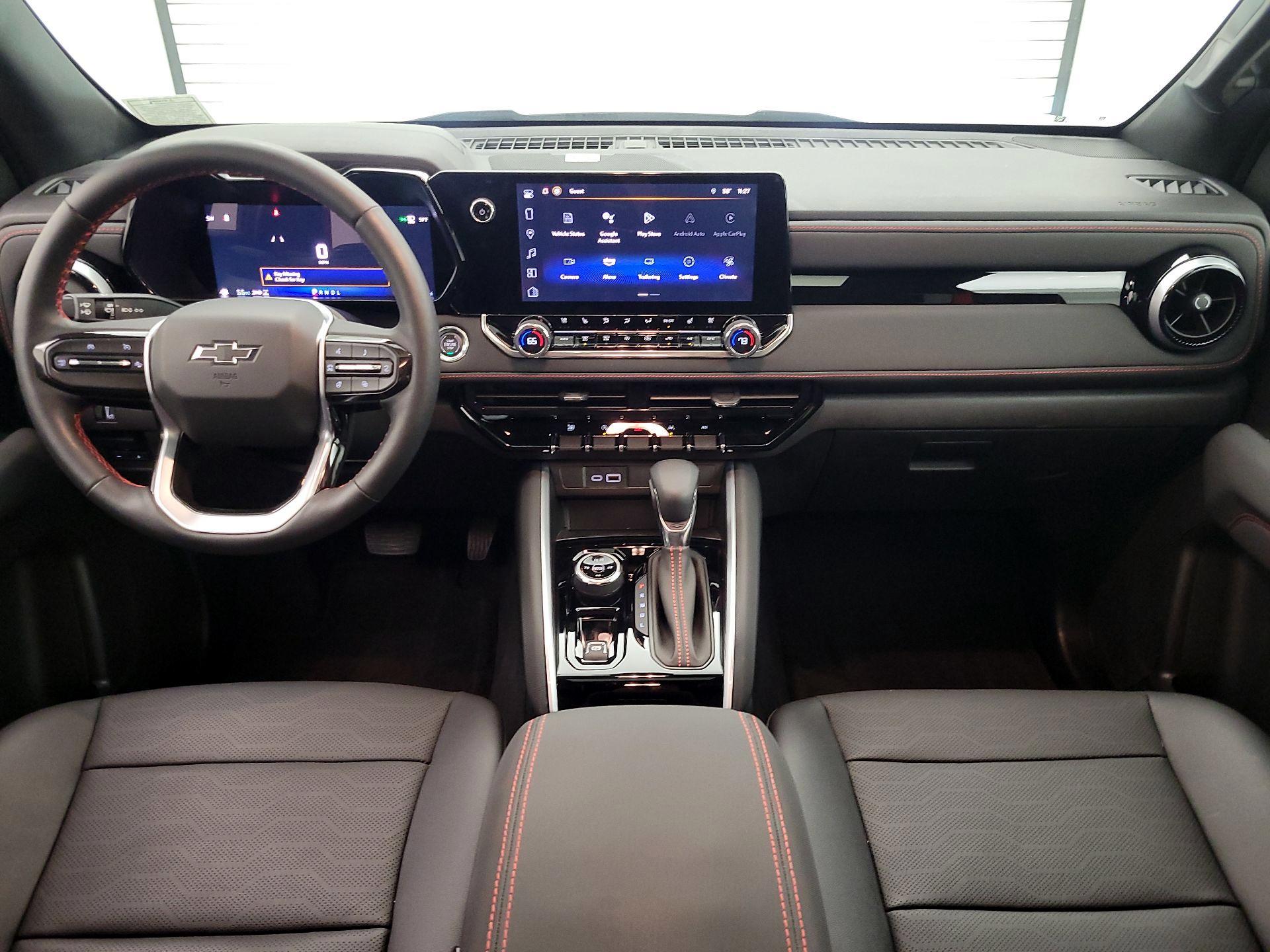 Thumbnail: 2024 Chevrolet Colorado - 9