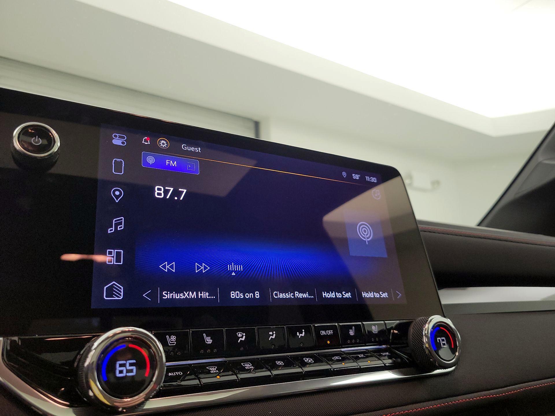 Thumbnail: 2024 Chevrolet Colorado - 15