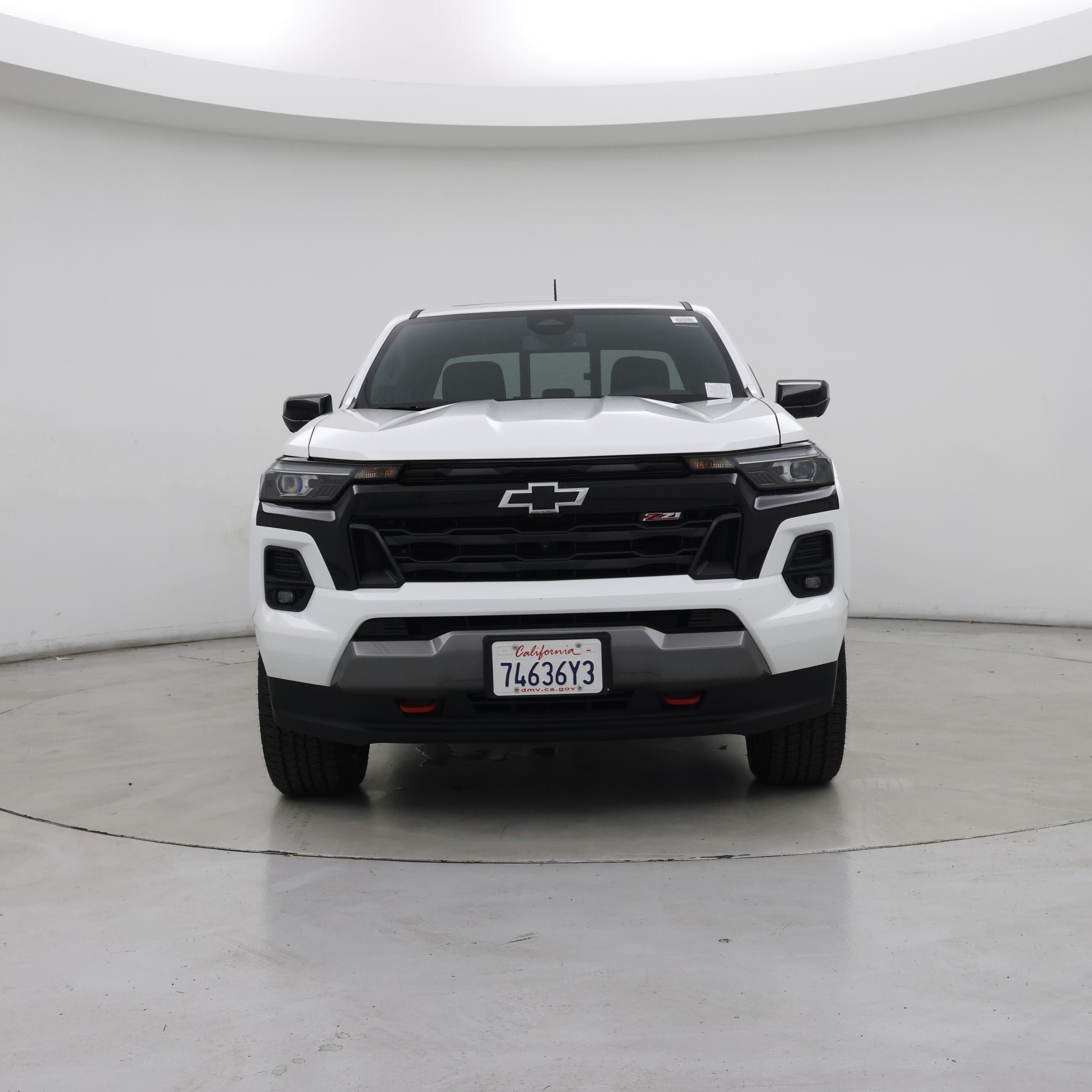 Thumbnail: 2024 Chevrolet Colorado - 5