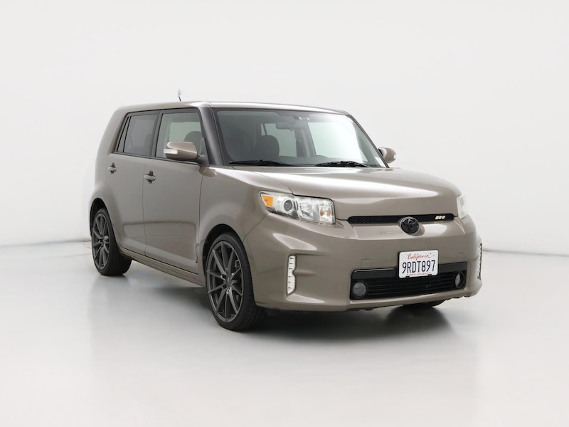 2014 Scion xB Base -
                  Modesto, CA