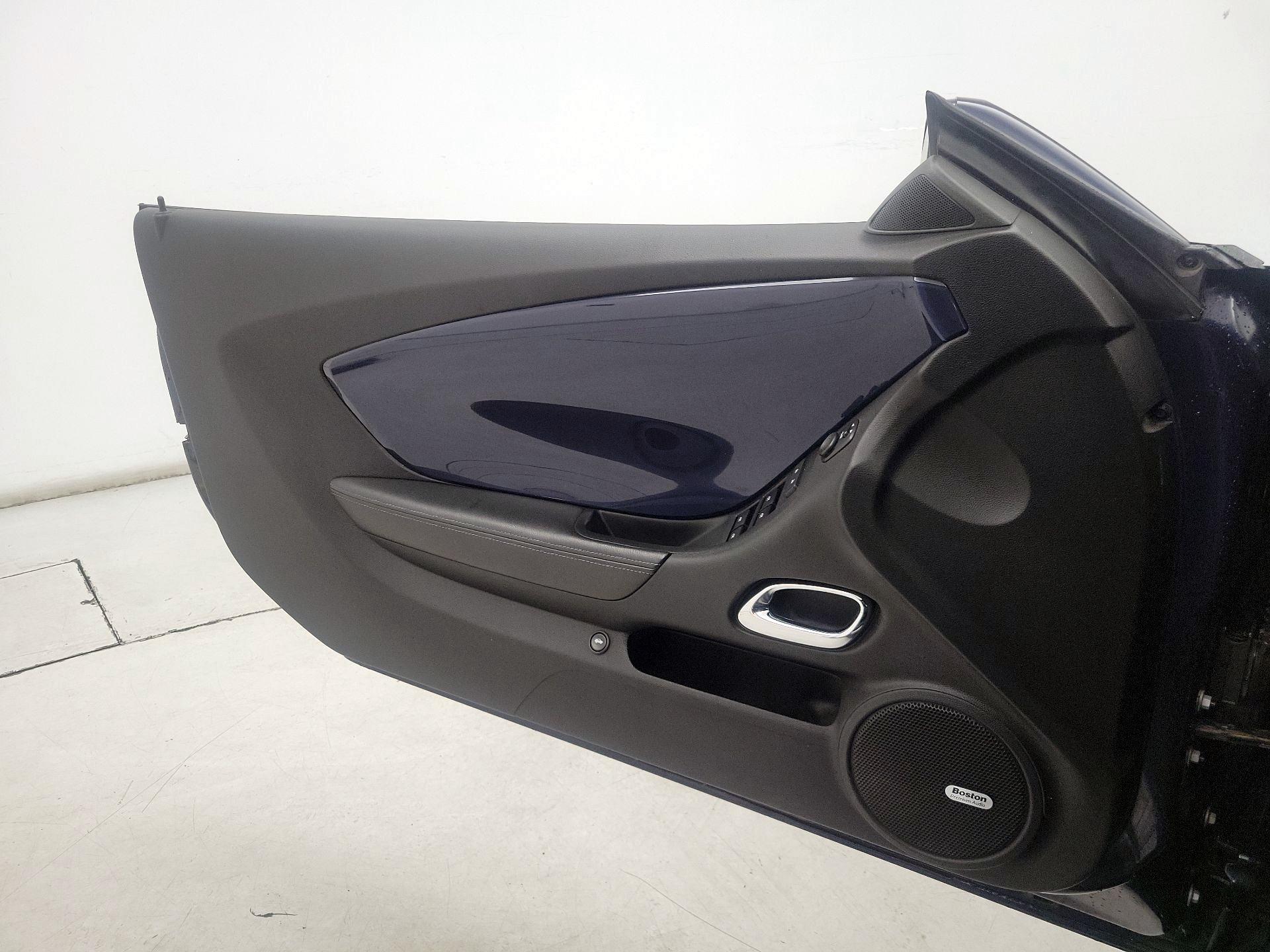 Thumbnail: 2015 Chevrolet Camaro - 12