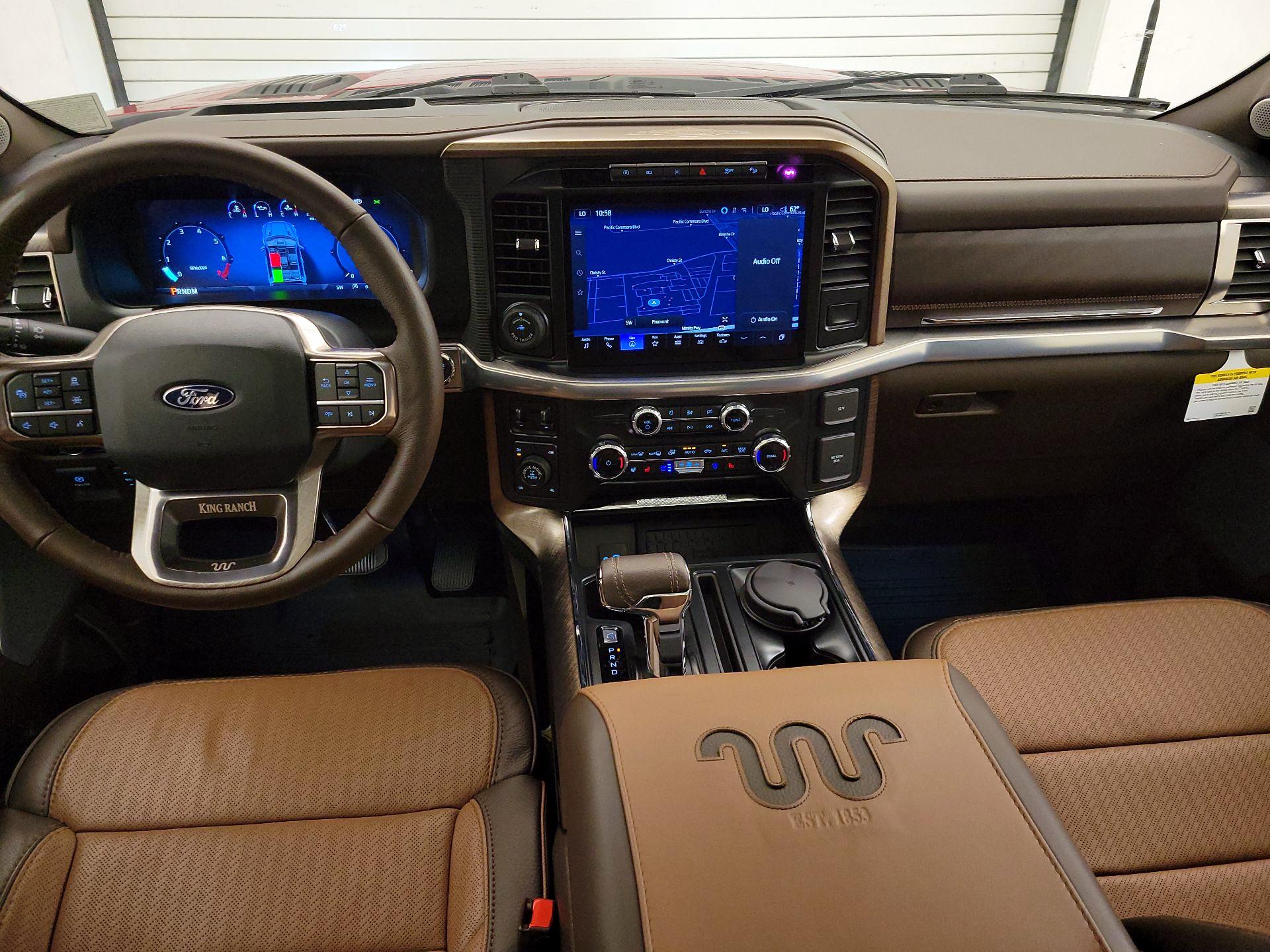 Thumbnail: 2024 Ford F-150 - 9