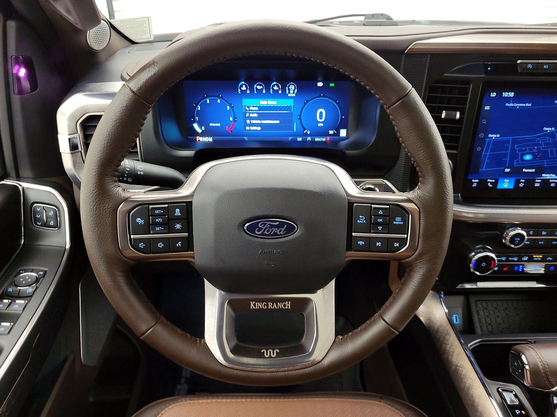 Thumbnail: 2024 Ford F-150 - 10