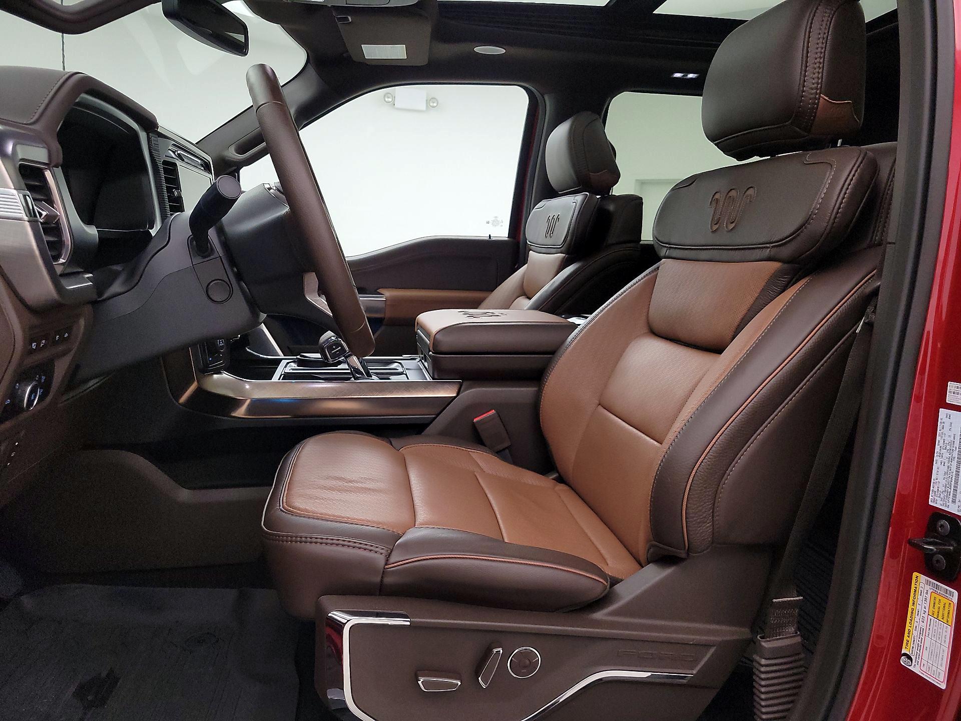 Thumbnail: 2024 Ford F-150 - 11