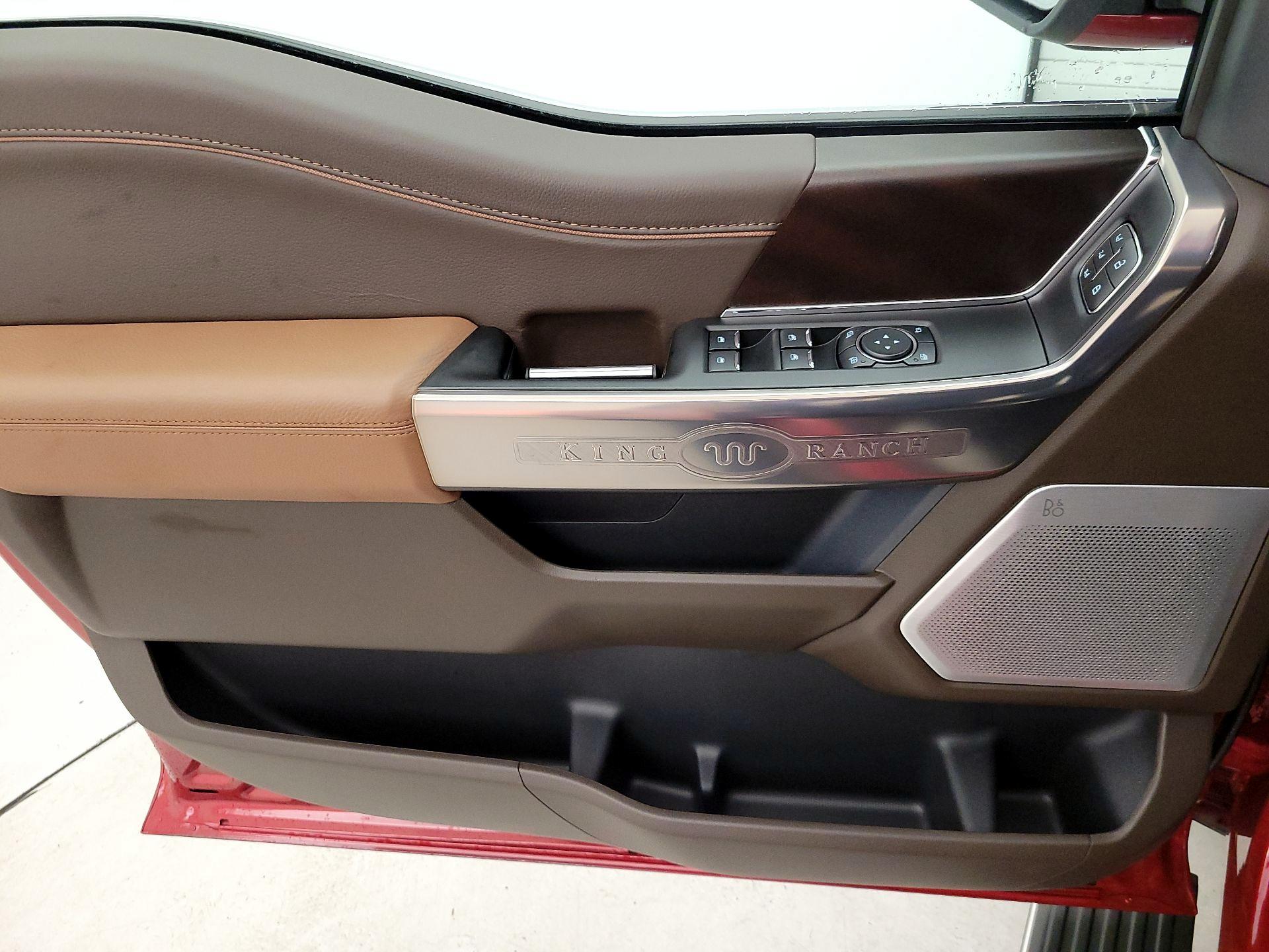 Thumbnail: 2024 Ford F-150 - 12