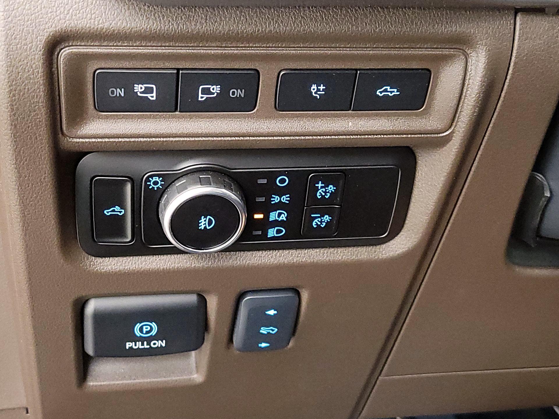 Thumbnail: 2024 Ford F-150 - 13