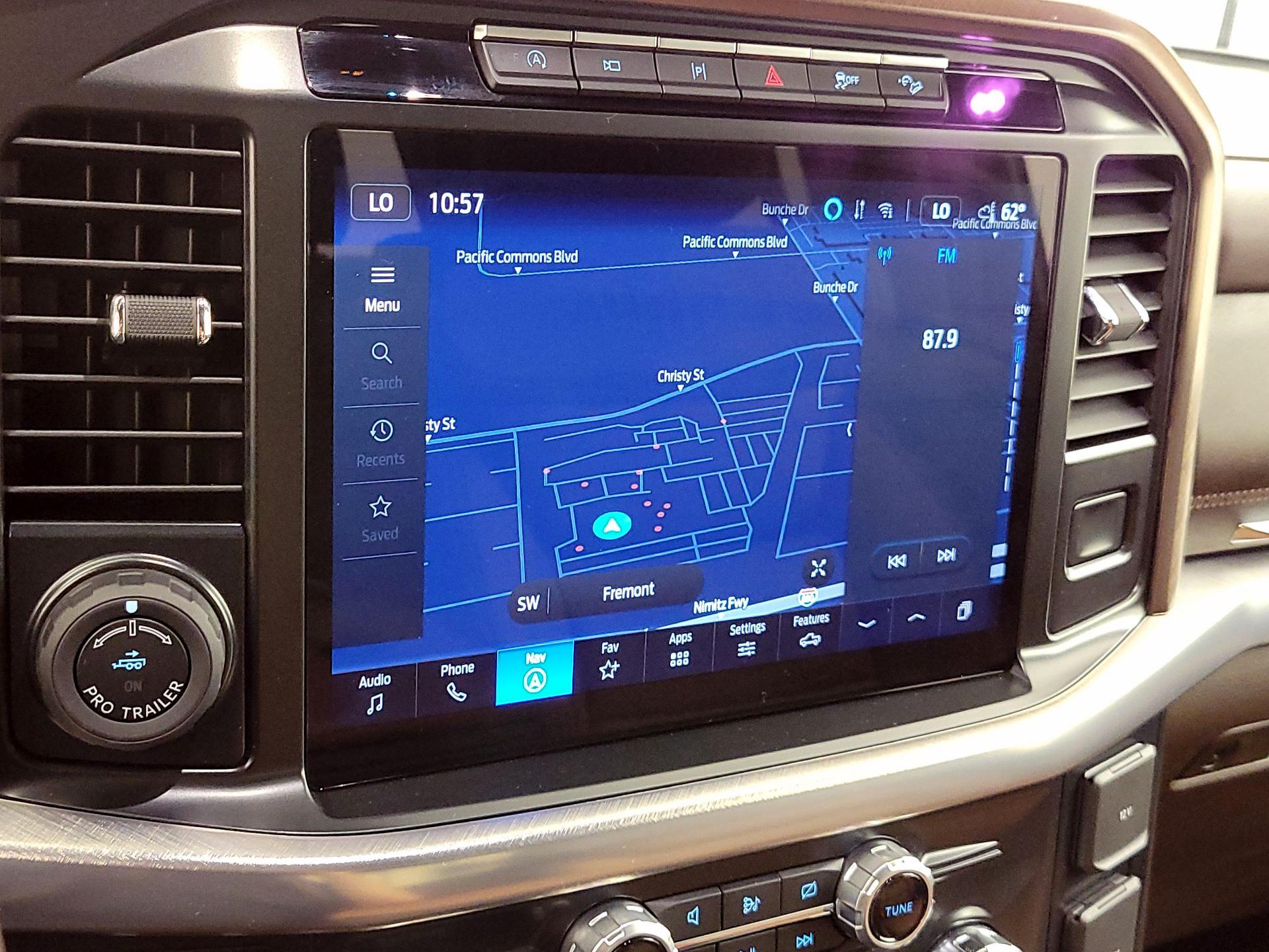 Thumbnail: 2024 Ford F-150 - 14