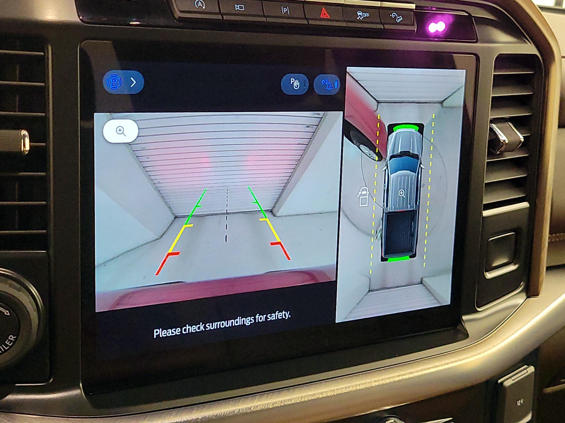 Thumbnail: 2024 Ford F-150 - 15