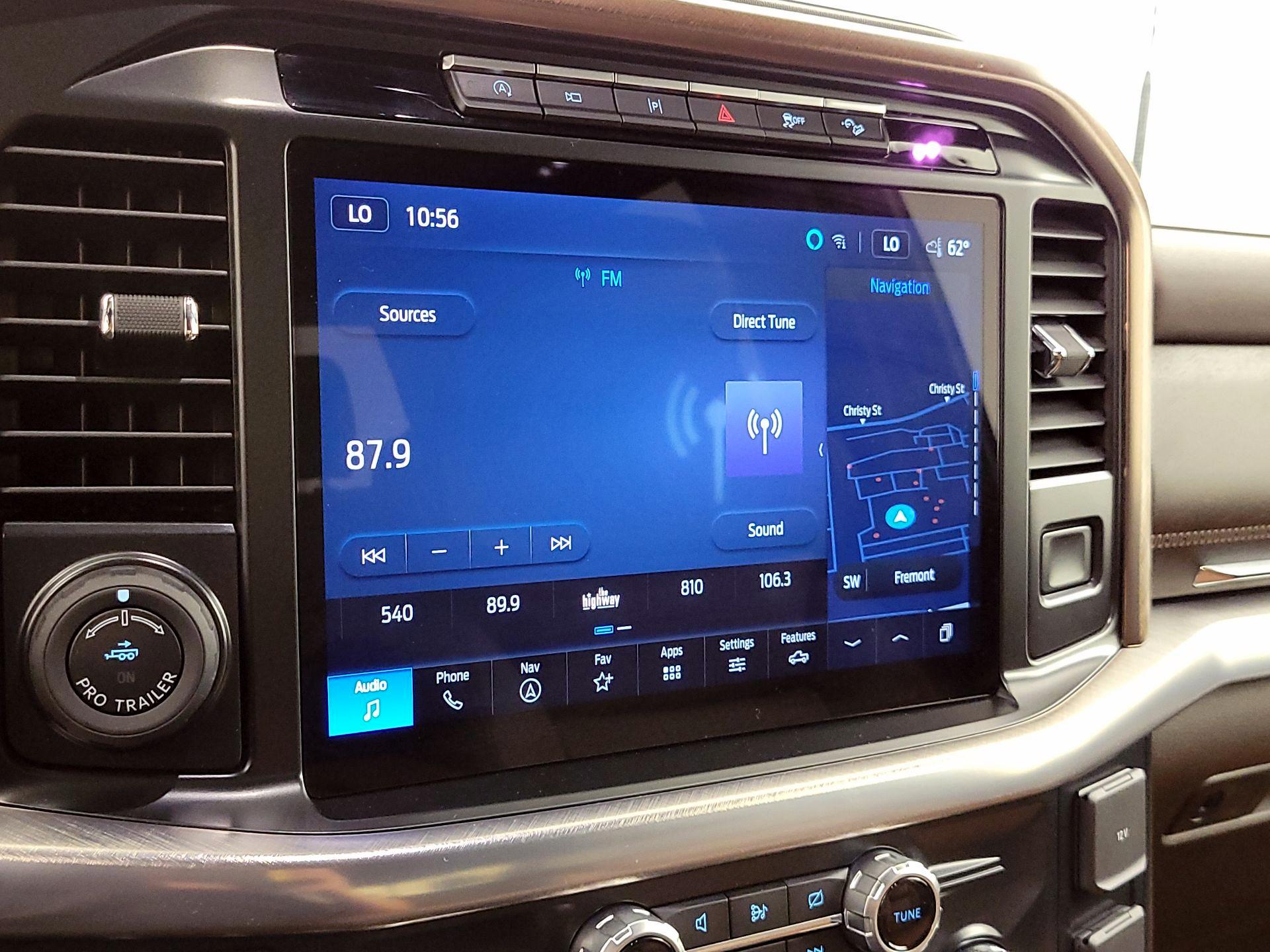 Thumbnail: 2024 Ford F-150 - 16