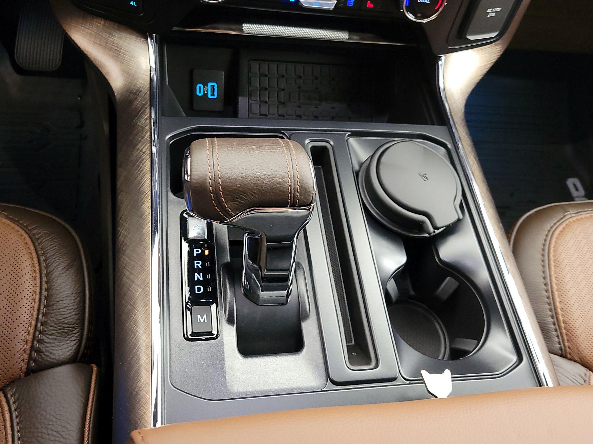 Thumbnail: 2024 Ford F-150 - 18