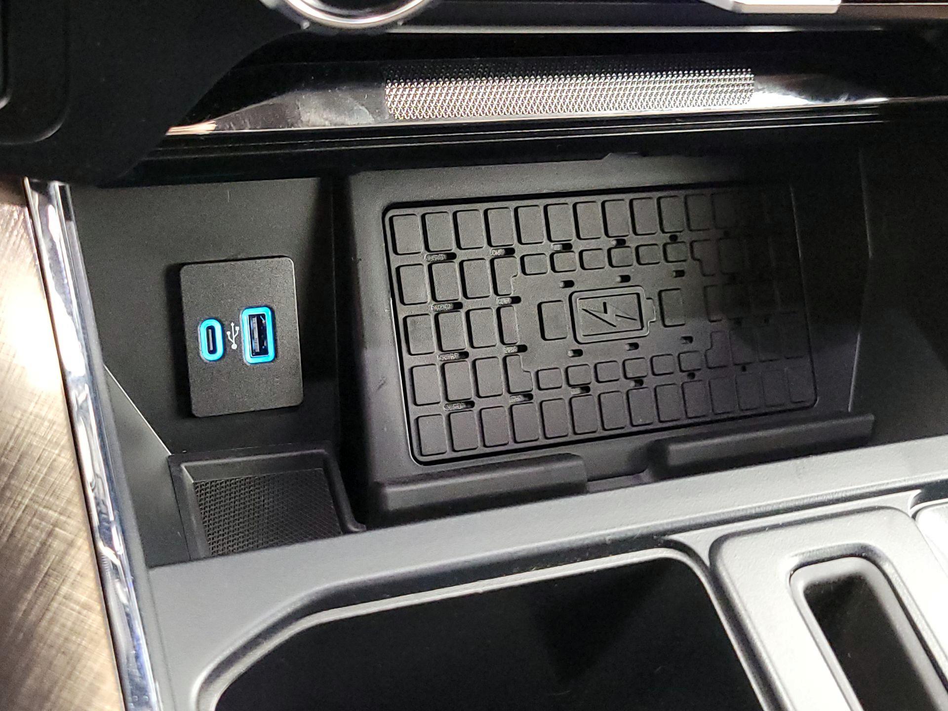 Thumbnail: 2024 Ford F-150 - 19