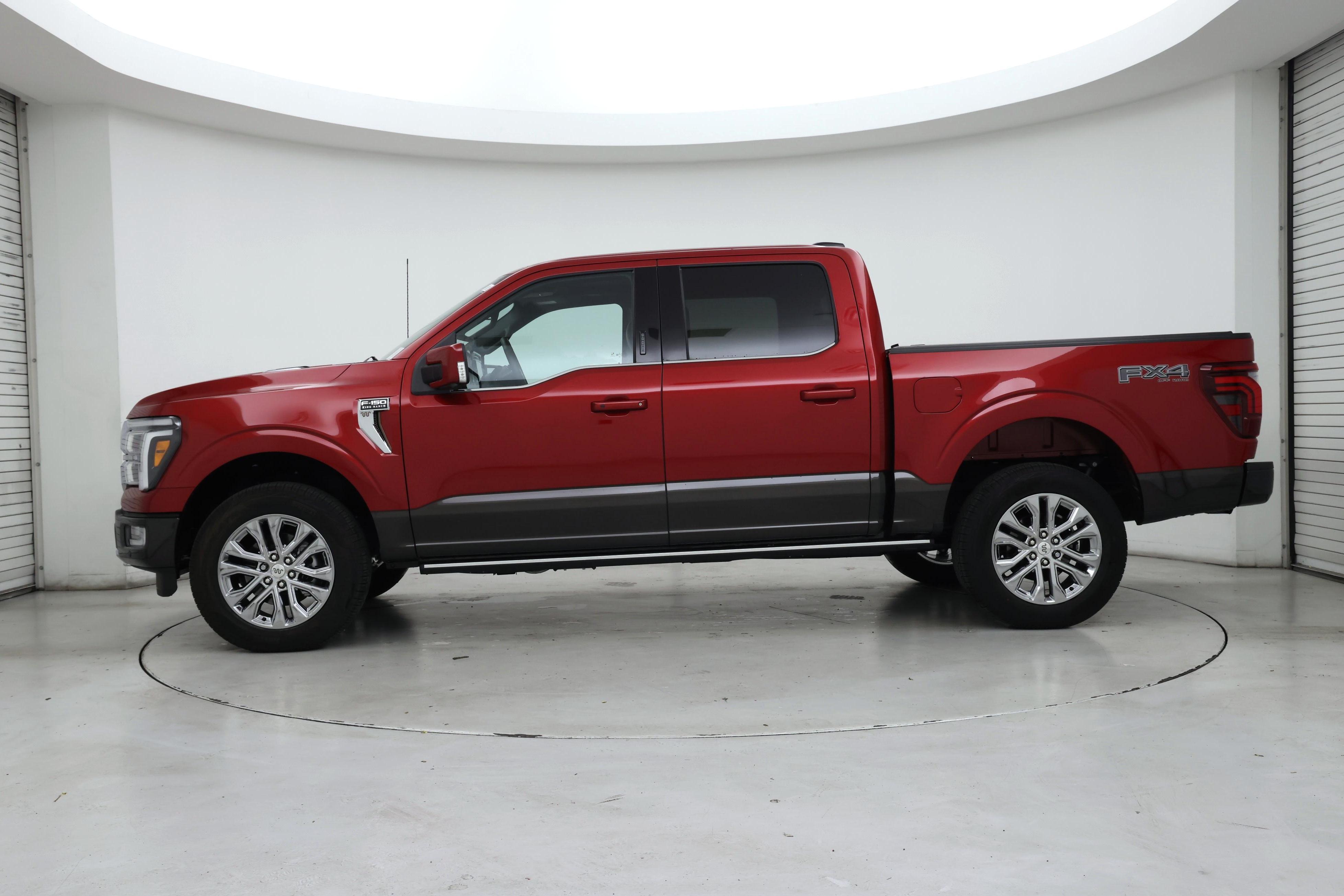 Thumbnail: 2024 Ford F-150 - 3