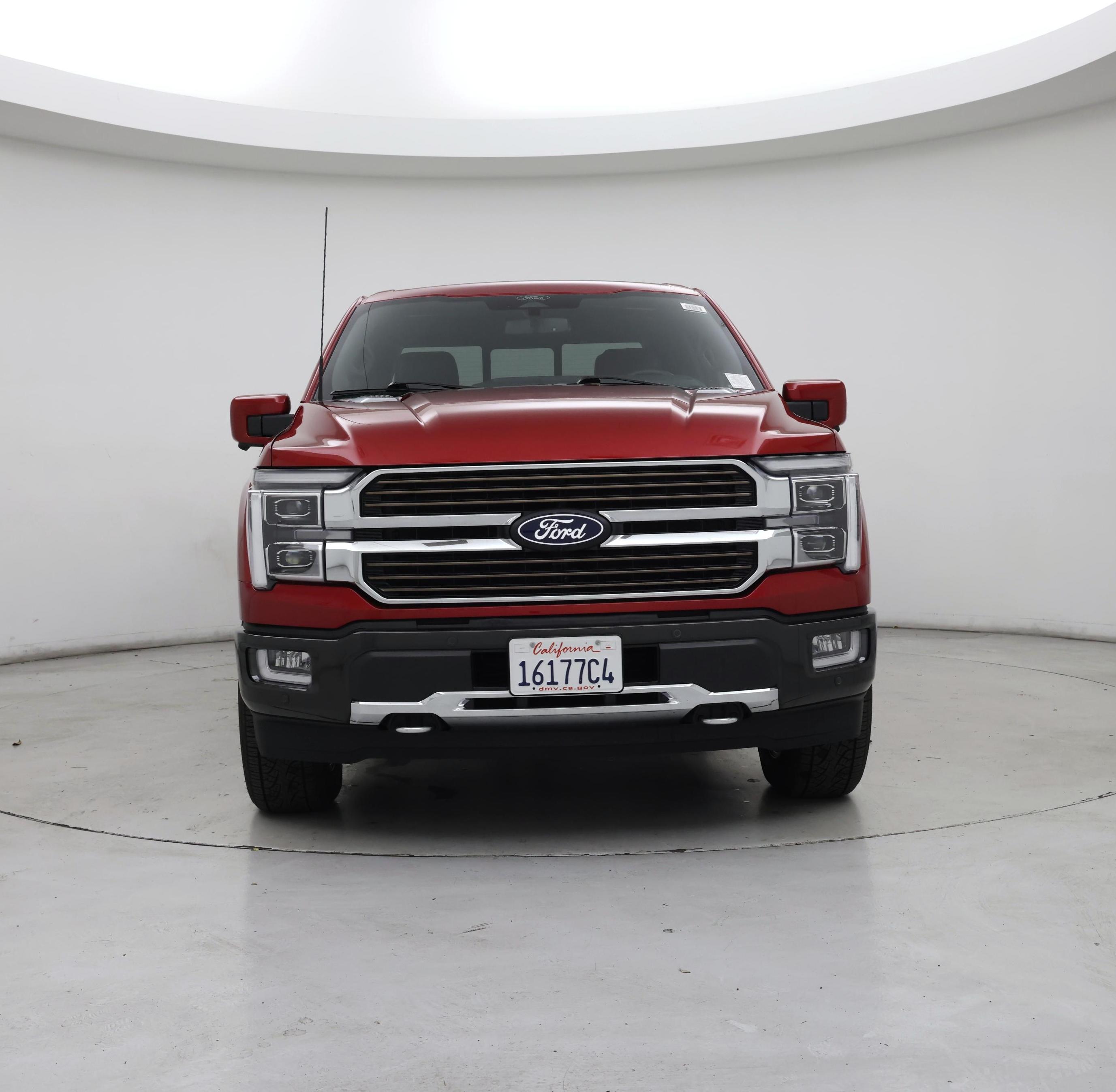 Thumbnail: 2024 Ford F-150 - 5