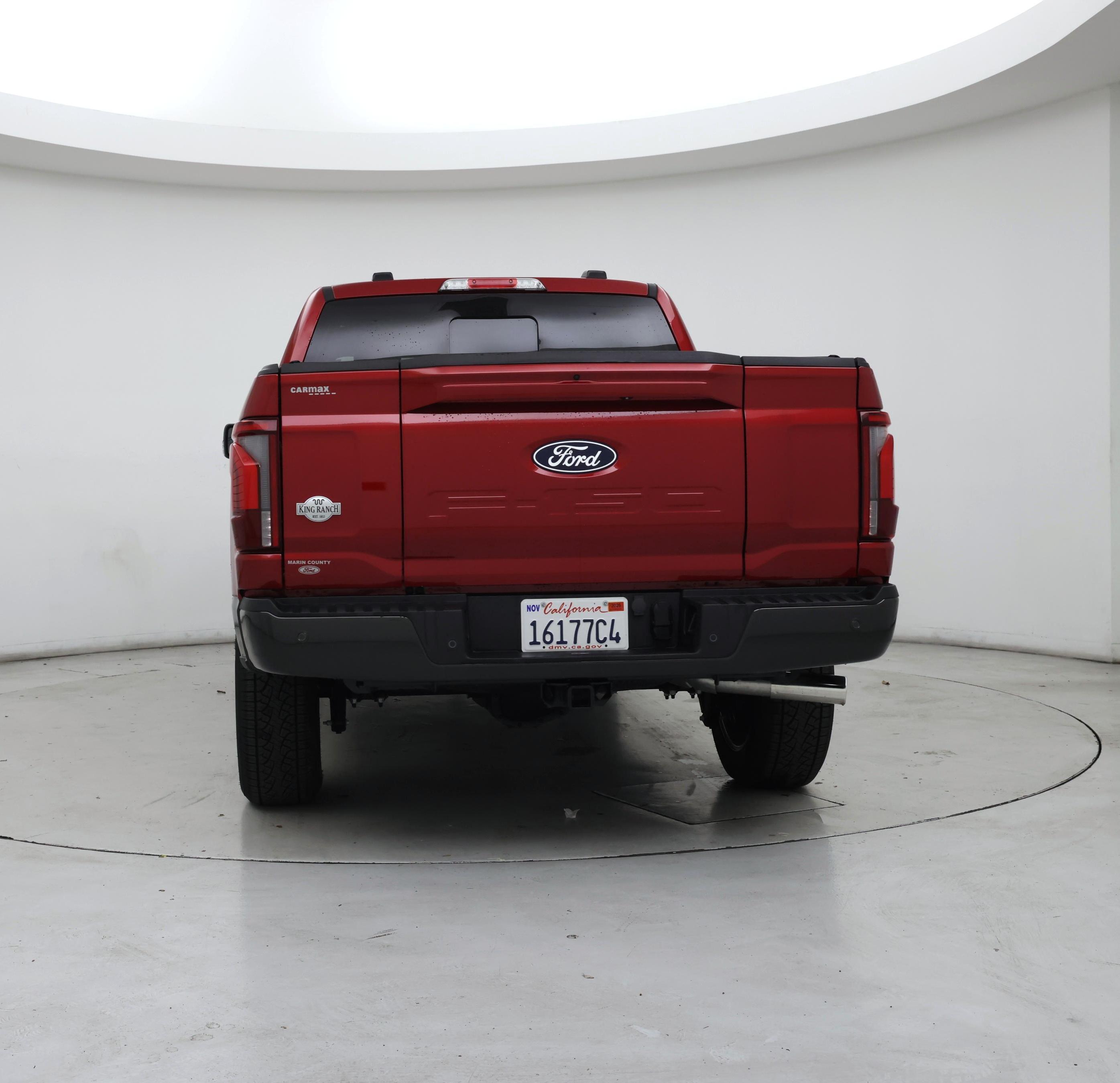 Thumbnail: 2024 Ford F-150 - 6