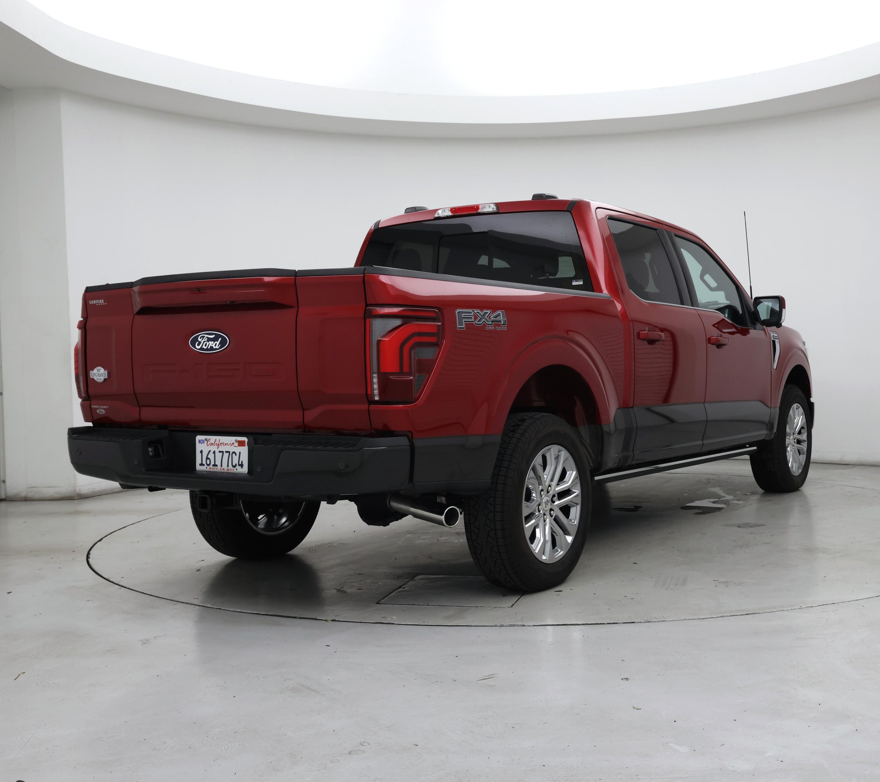Thumbnail: 2024 Ford F-150 - 8