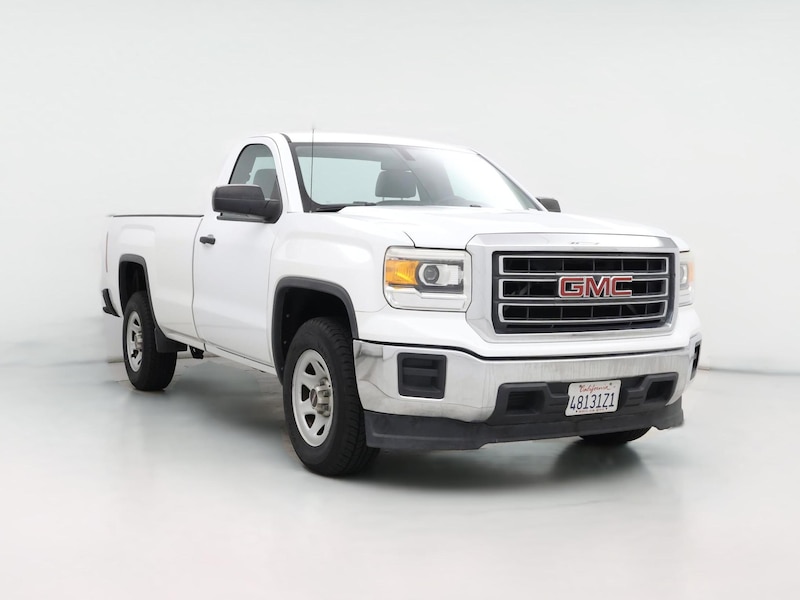 2015 GMC Sierra 1500  -
                  Modesto, CA