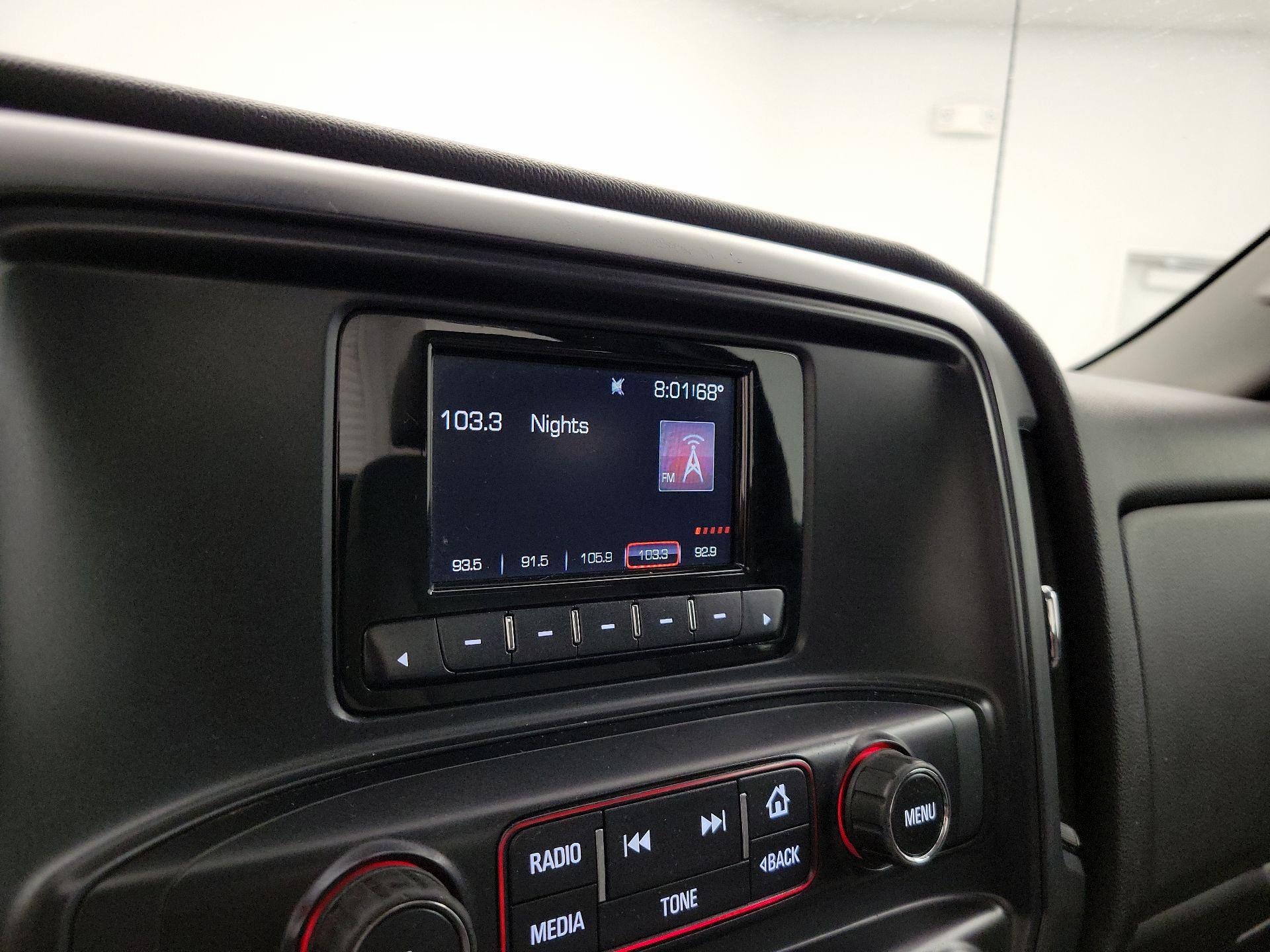 Thumbnail: 2015 GMC Sierra 1500 - 14