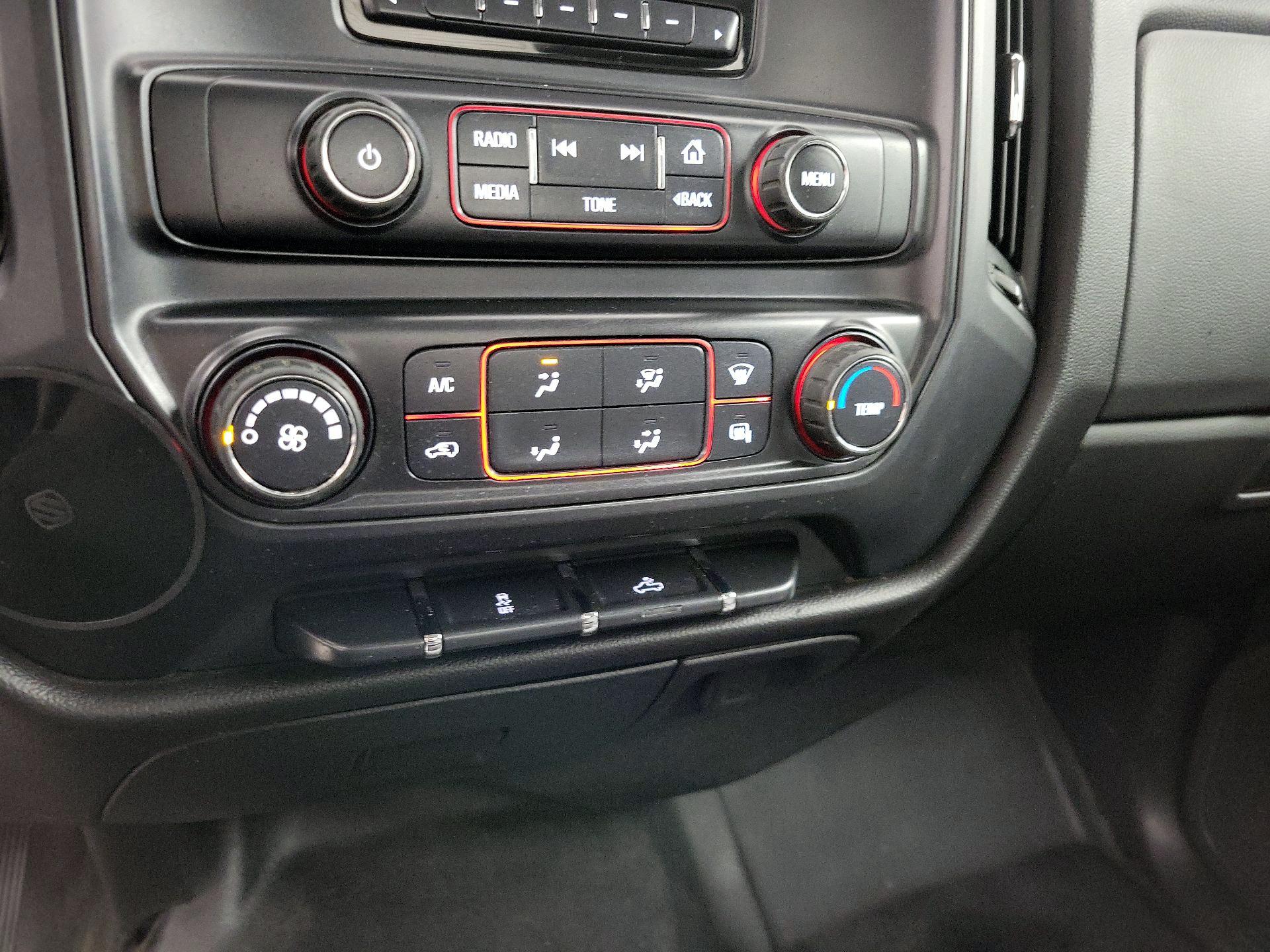 Thumbnail: 2015 GMC Sierra 1500 - 15