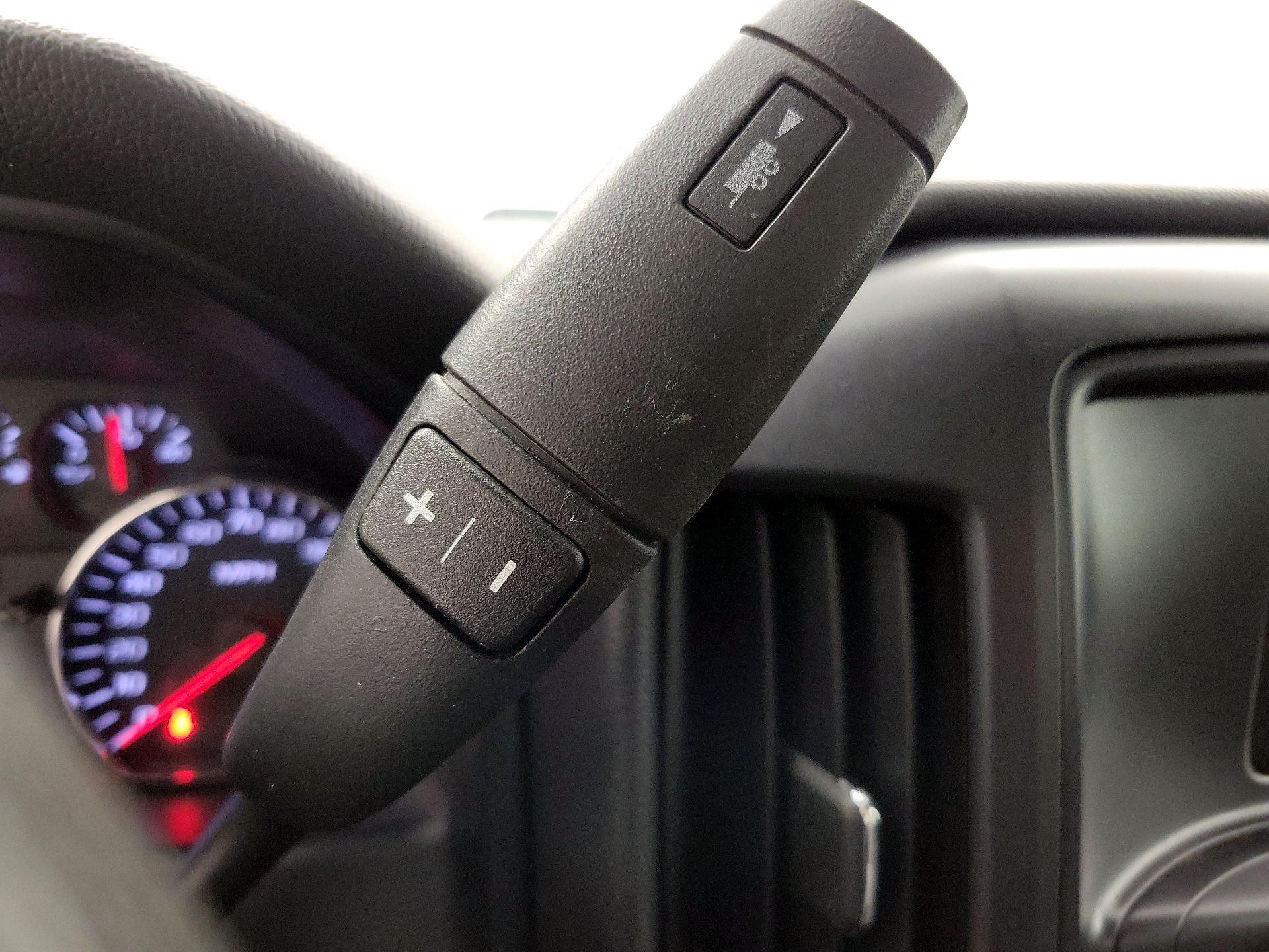 Thumbnail: 2015 GMC Sierra 1500 - 16
