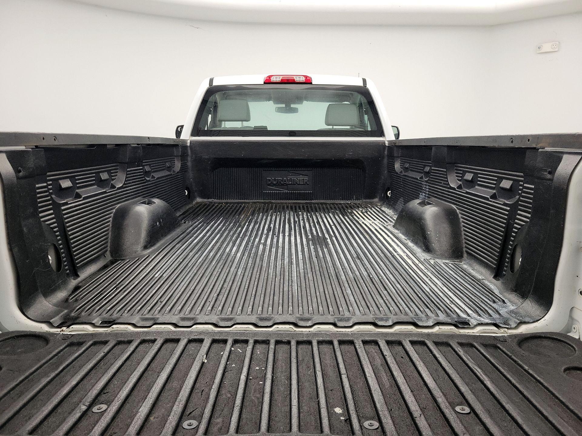 Thumbnail: 2015 GMC Sierra 1500 - 18