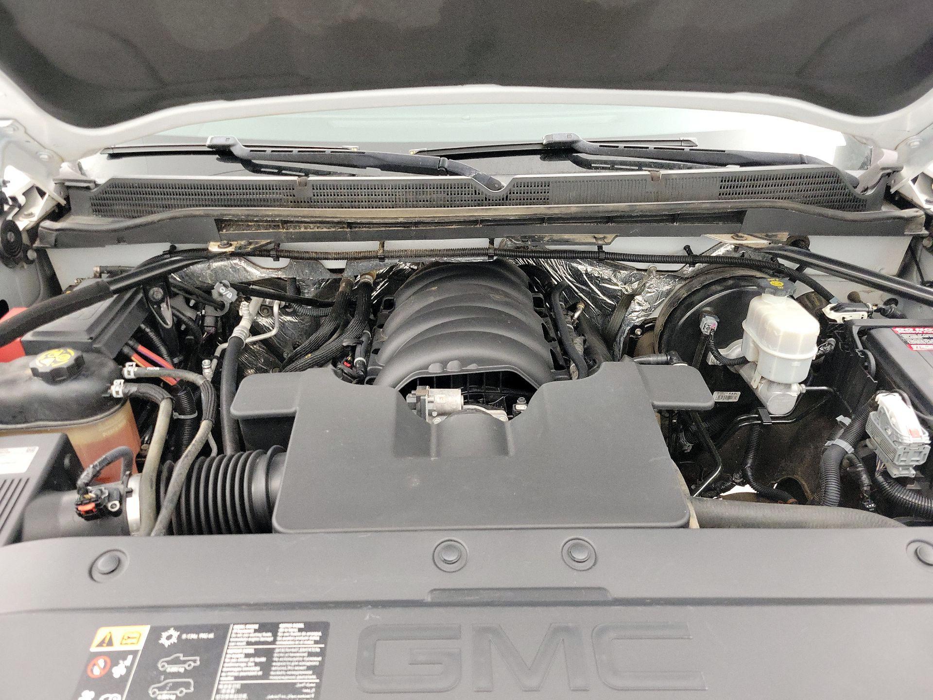 Thumbnail: 2015 GMC Sierra 1500 - 19