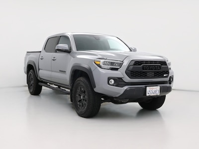 2020 Toyota Tacoma TRD Off Road