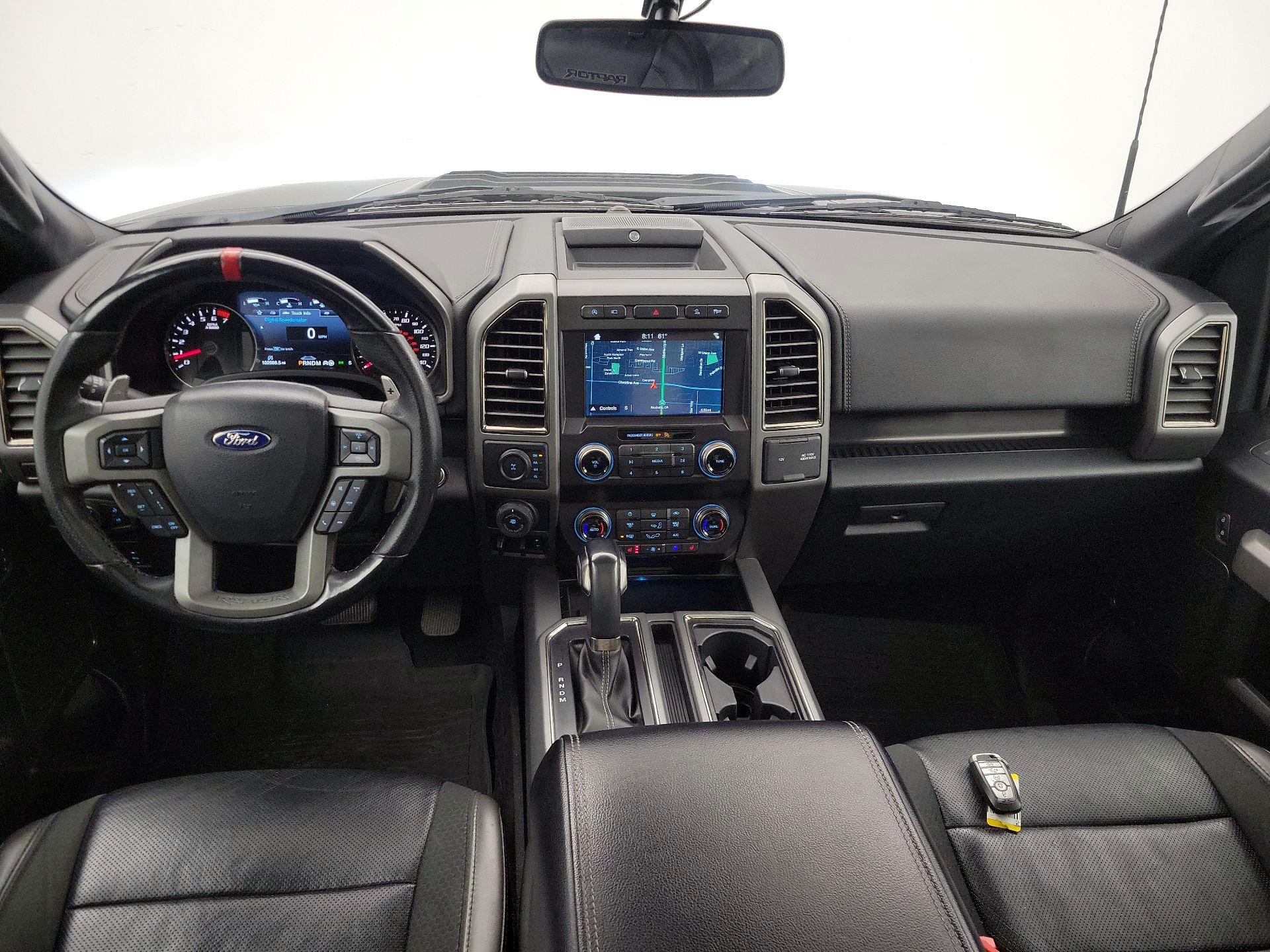 Thumbnail: 2019 Ford F-150 - 9