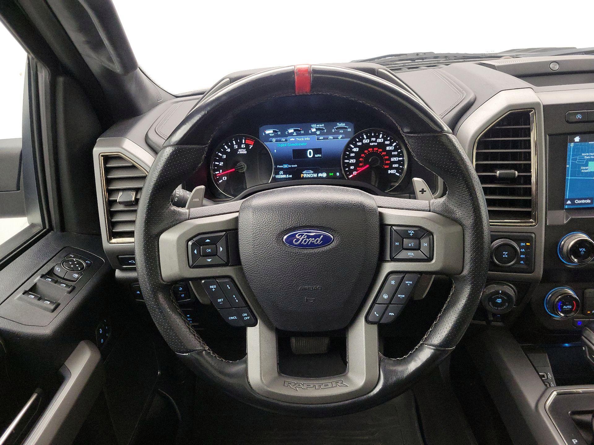 Thumbnail: 2019 Ford F-150 - 10