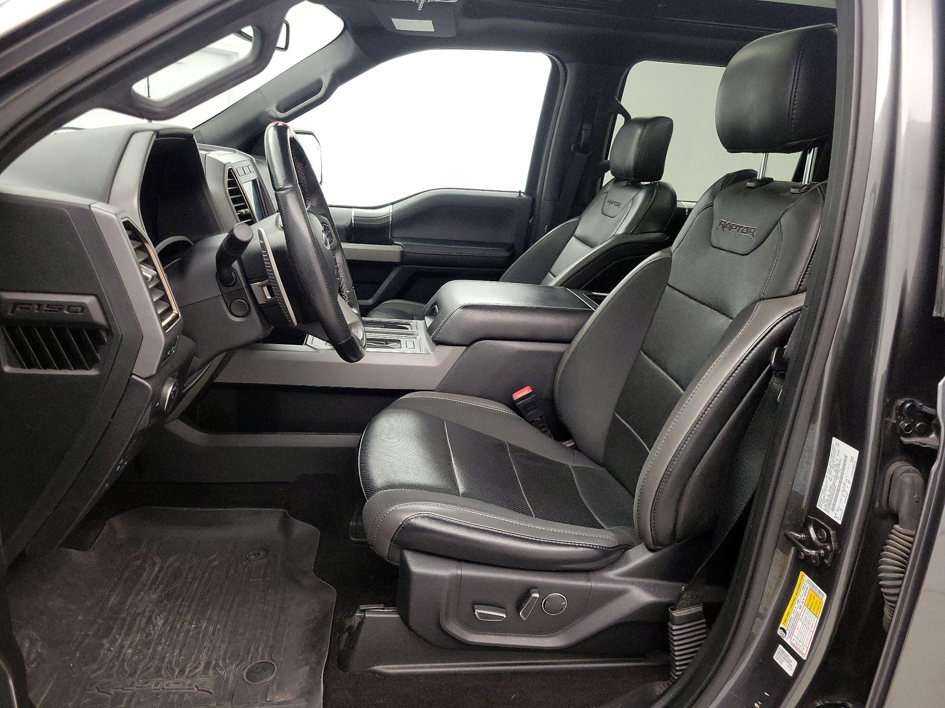 Thumbnail: 2019 Ford F-150 - 11