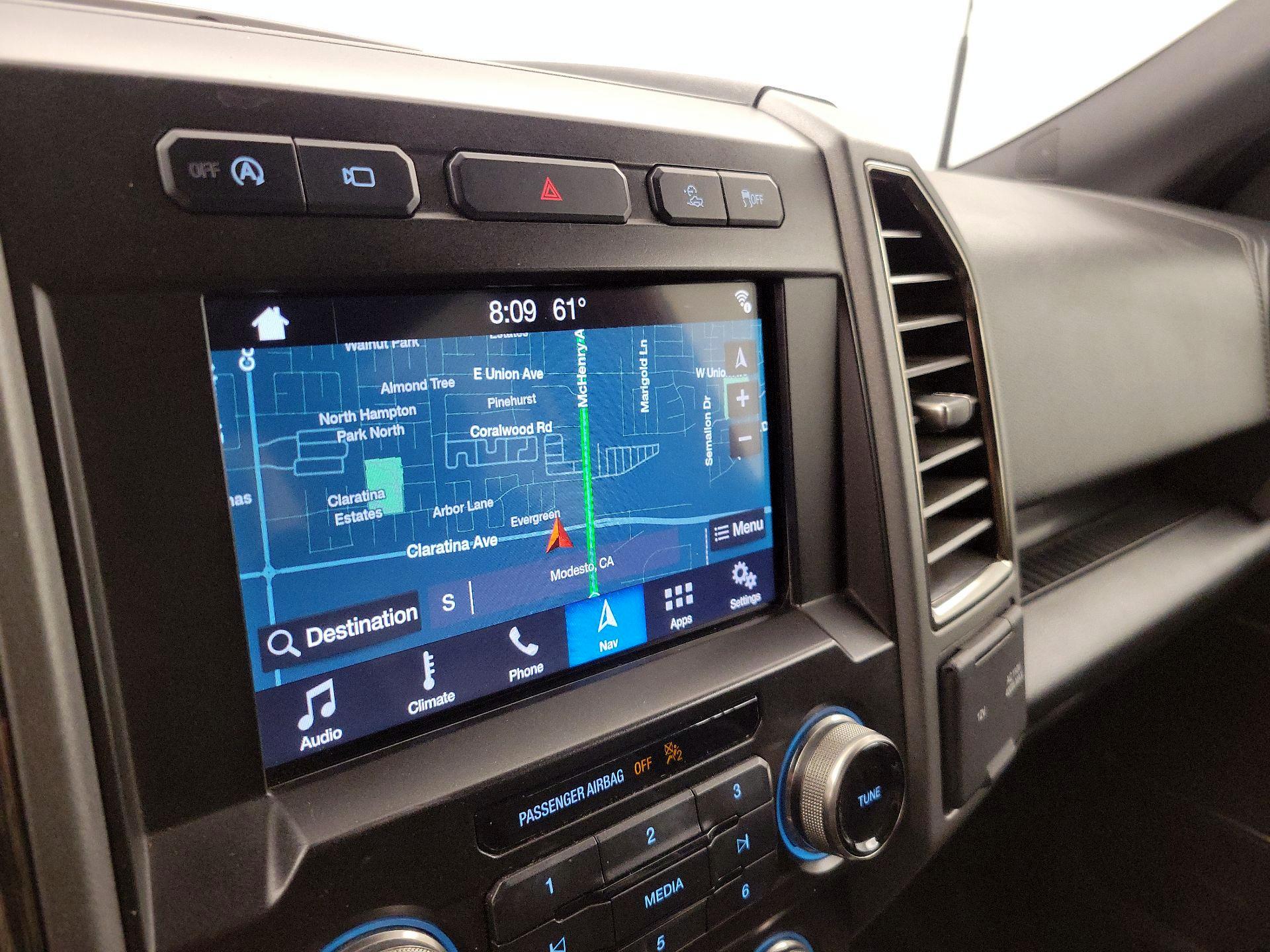 Thumbnail: 2019 Ford F-150 - 14