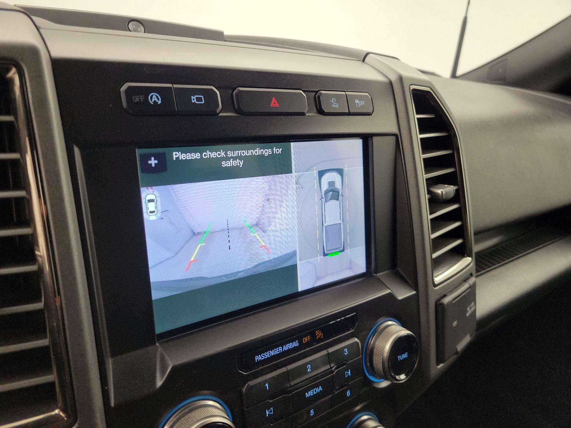 Thumbnail: 2019 Ford F-150 - 15