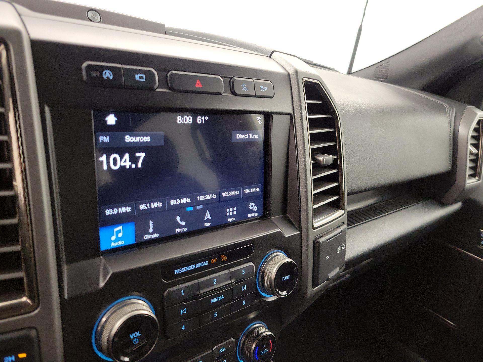 Thumbnail: 2019 Ford F-150 - 16