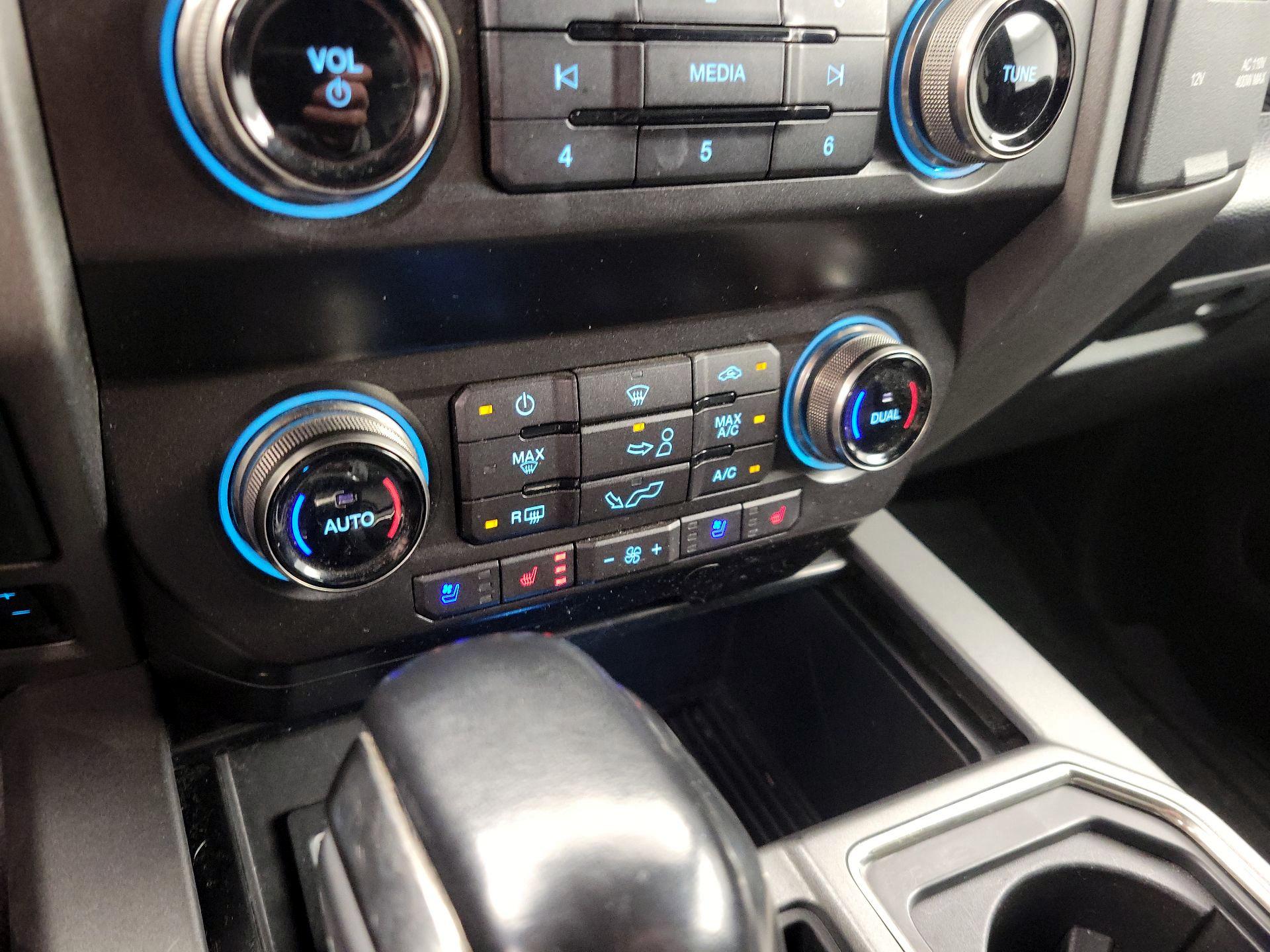 Thumbnail: 2019 Ford F-150 - 17