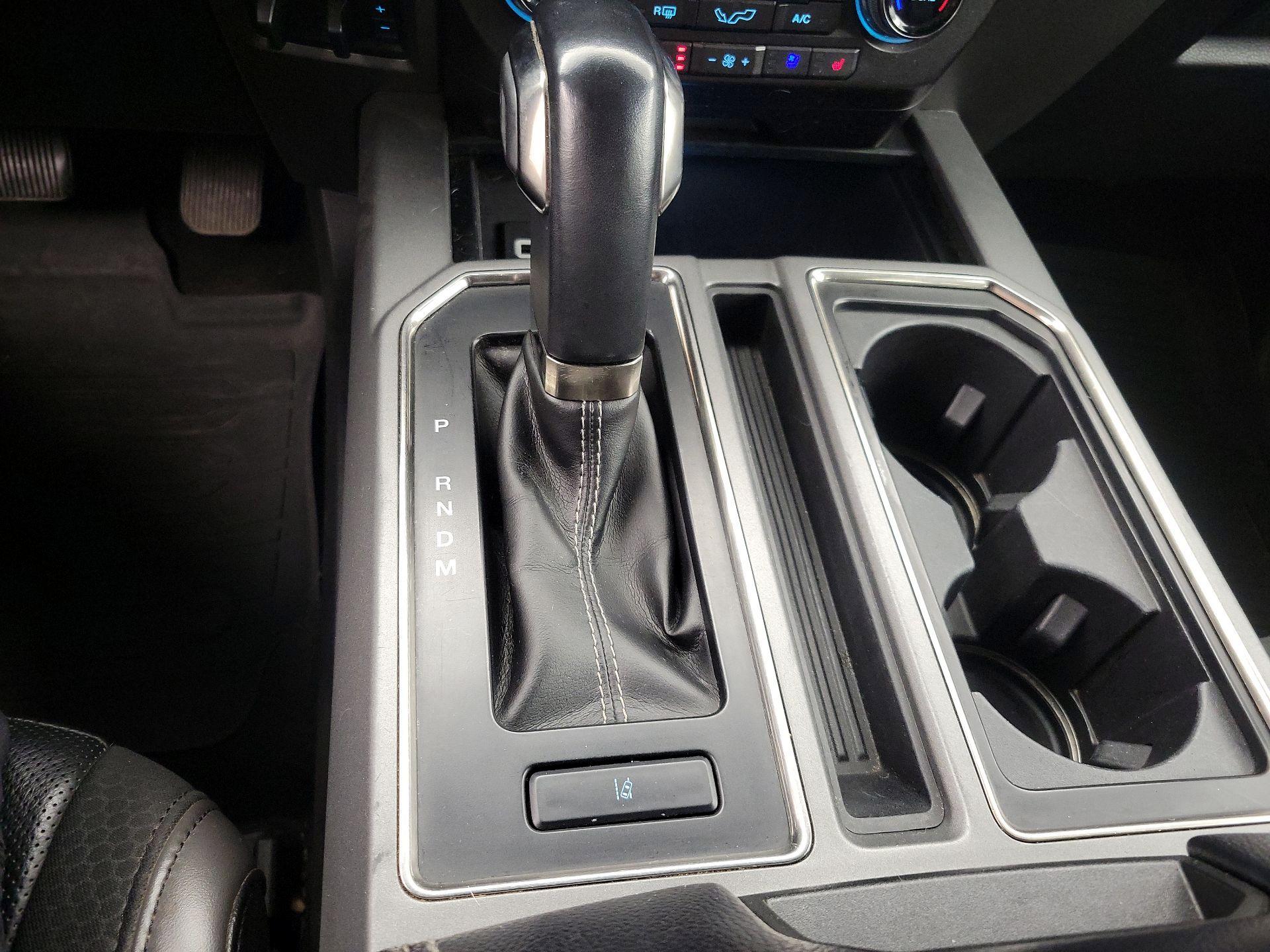 Thumbnail: 2019 Ford F-150 - 18