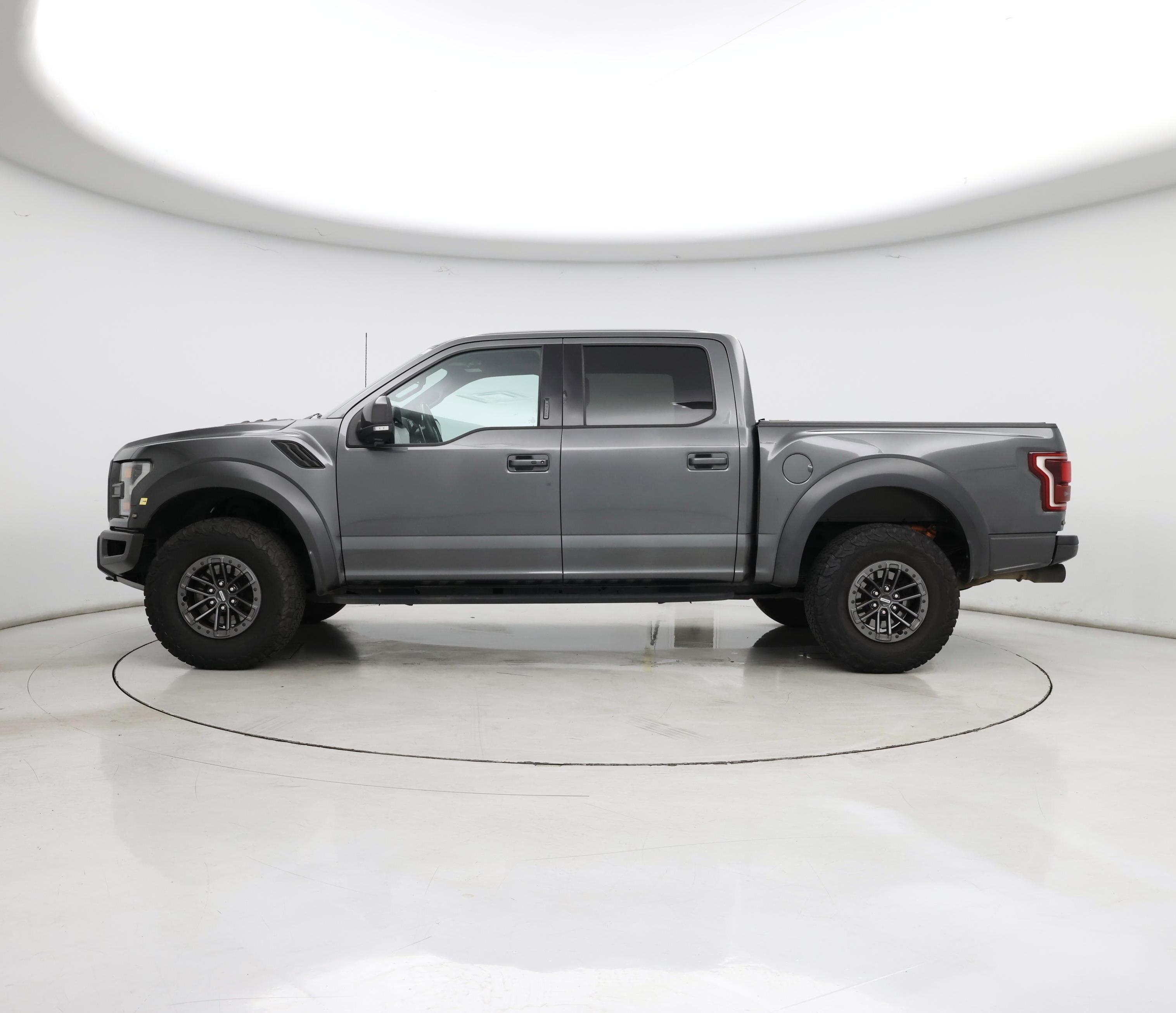 Thumbnail: 2019 Ford F-150 - 3