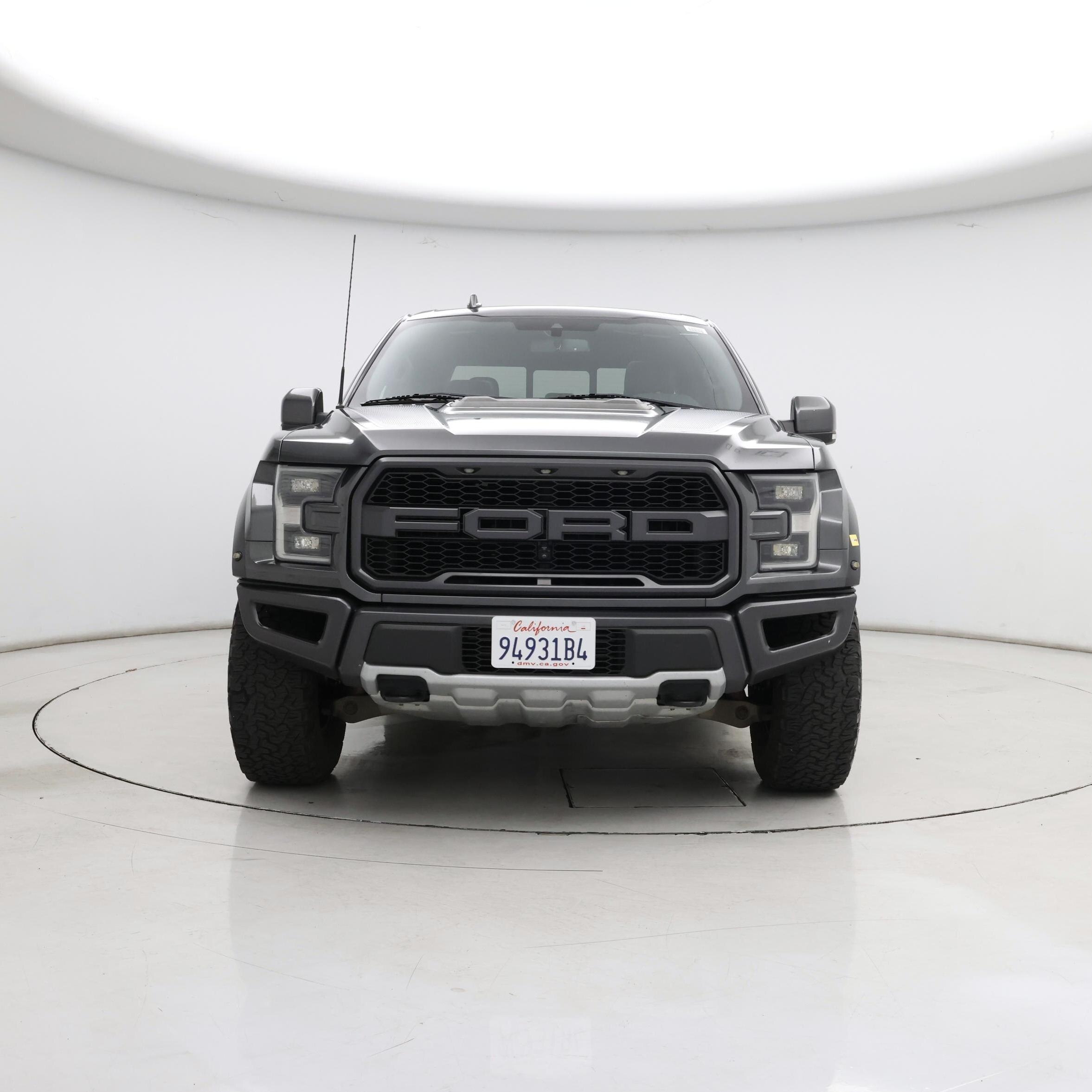 Thumbnail: 2019 Ford F-150 - 5