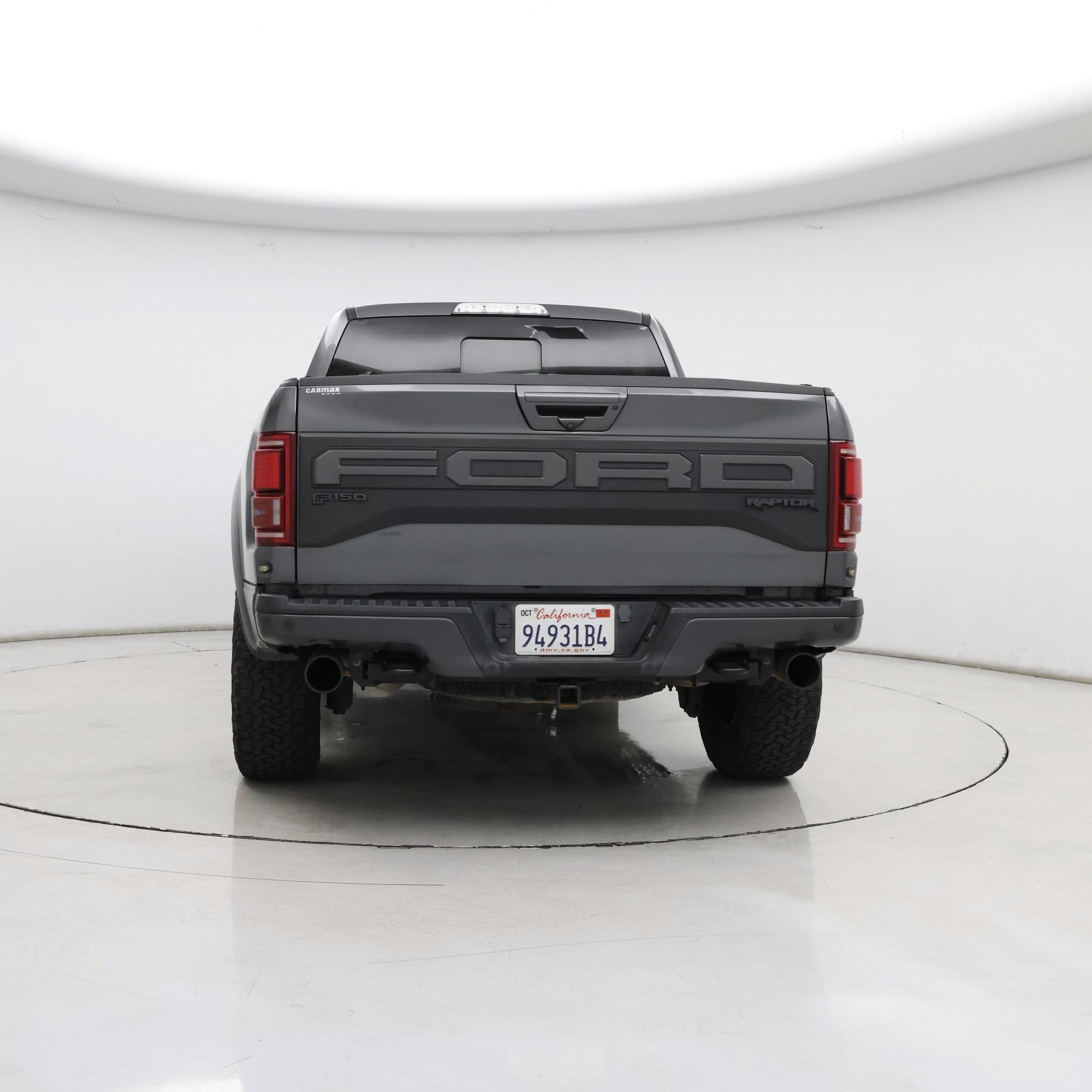 Thumbnail: 2019 Ford F-150 - 6