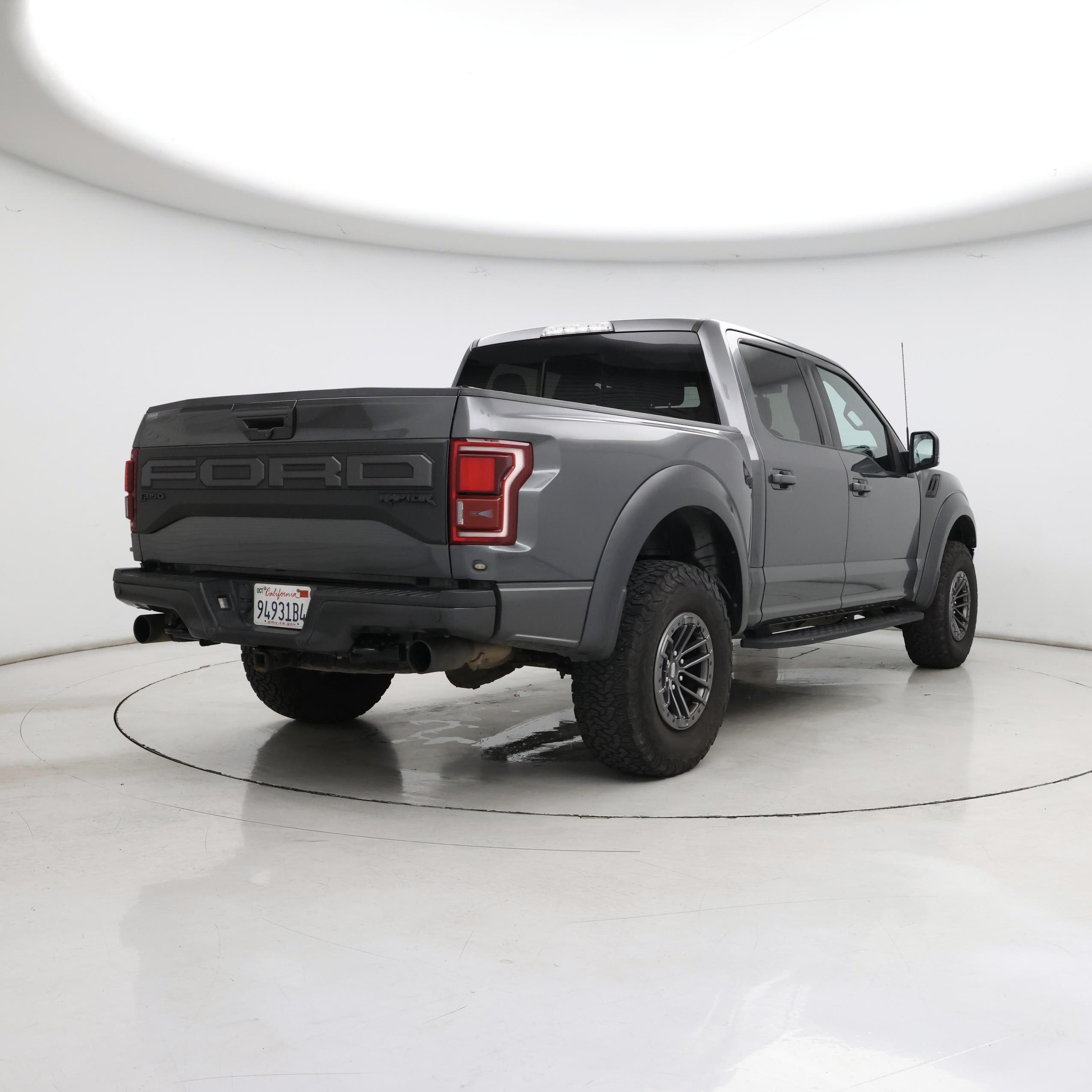 Thumbnail: 2019 Ford F-150 - 8