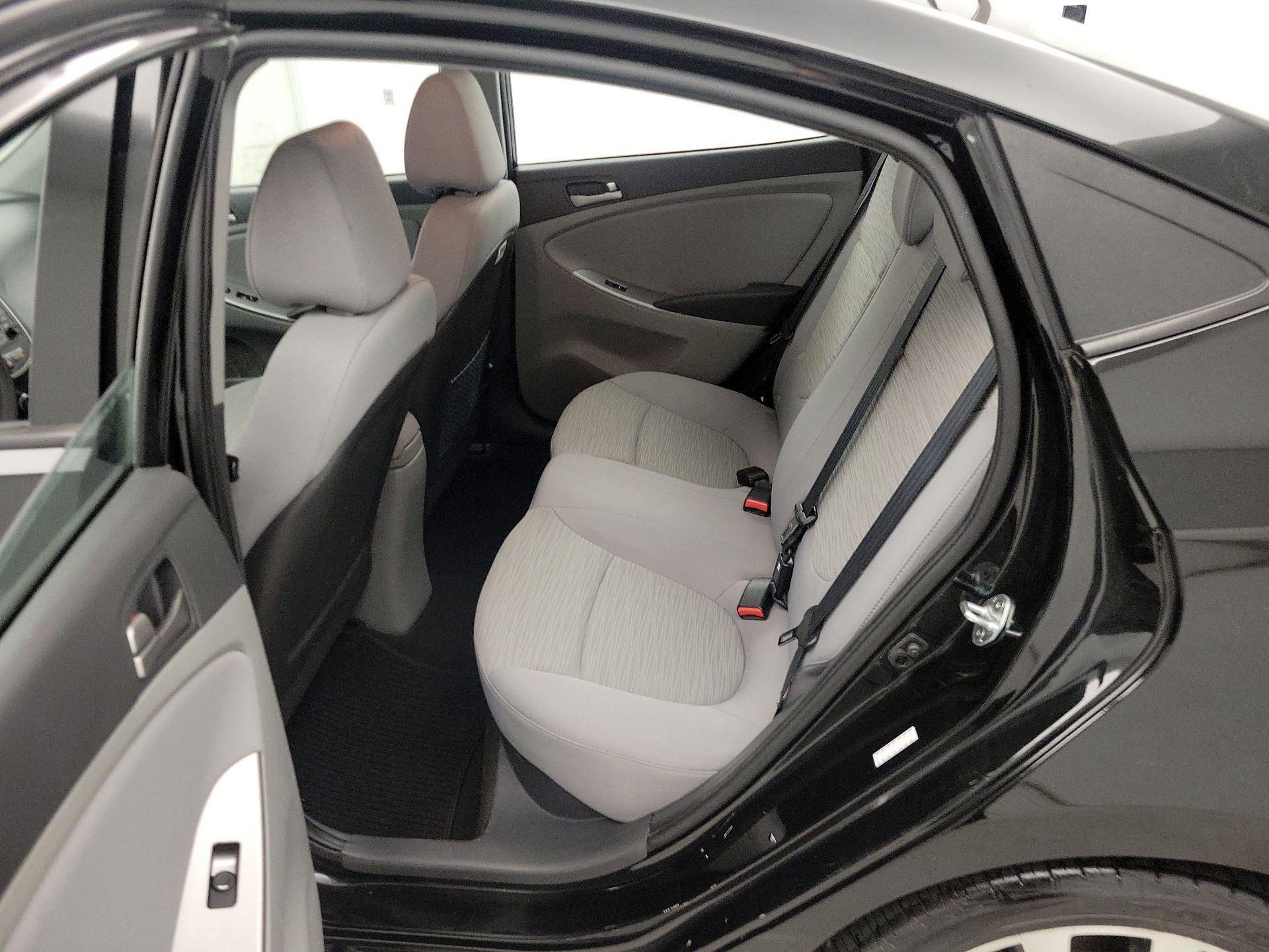 Thumbnail: 2017 Hyundai Accent - 18