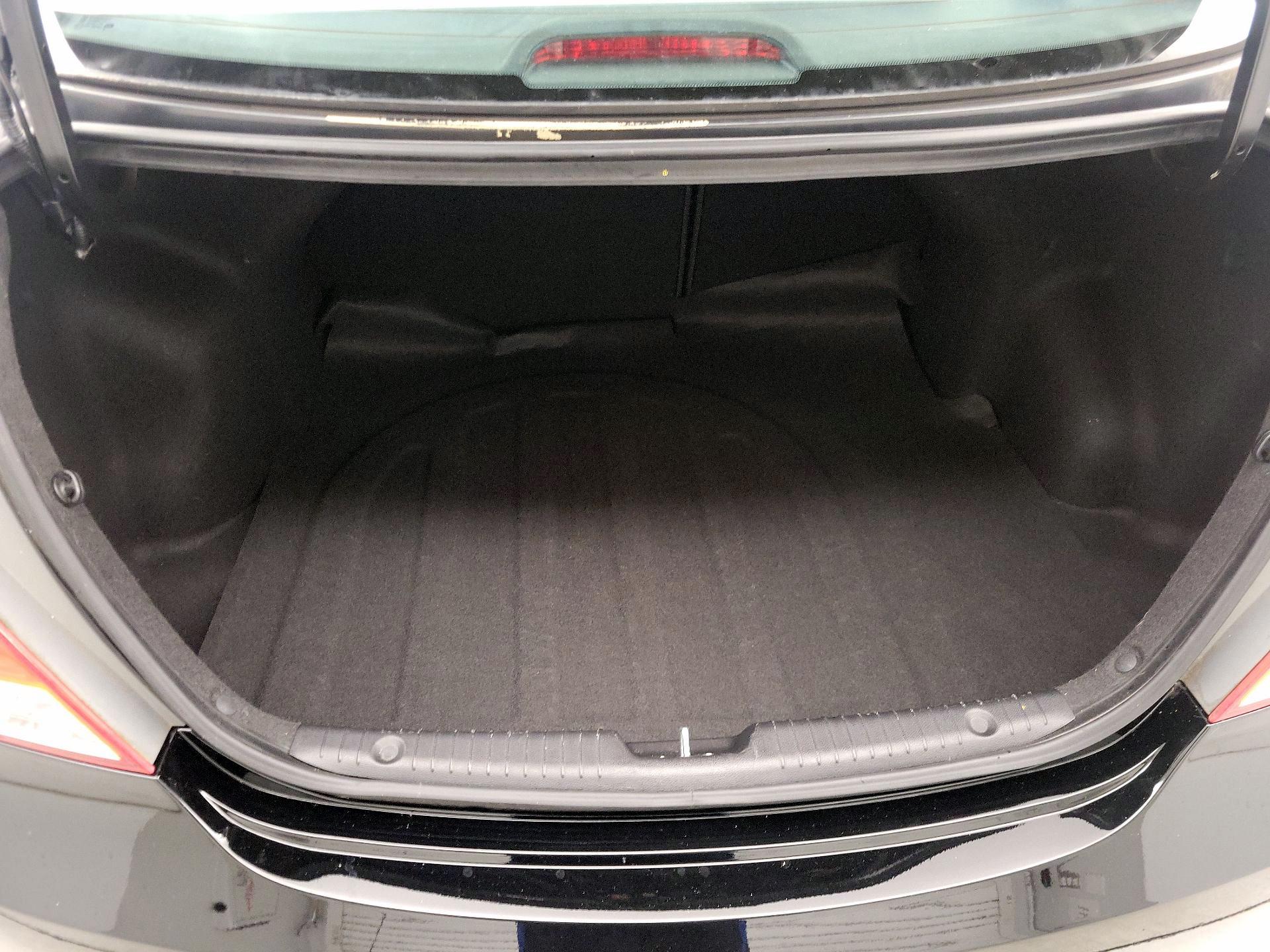 Thumbnail: 2017 Hyundai Accent - 19