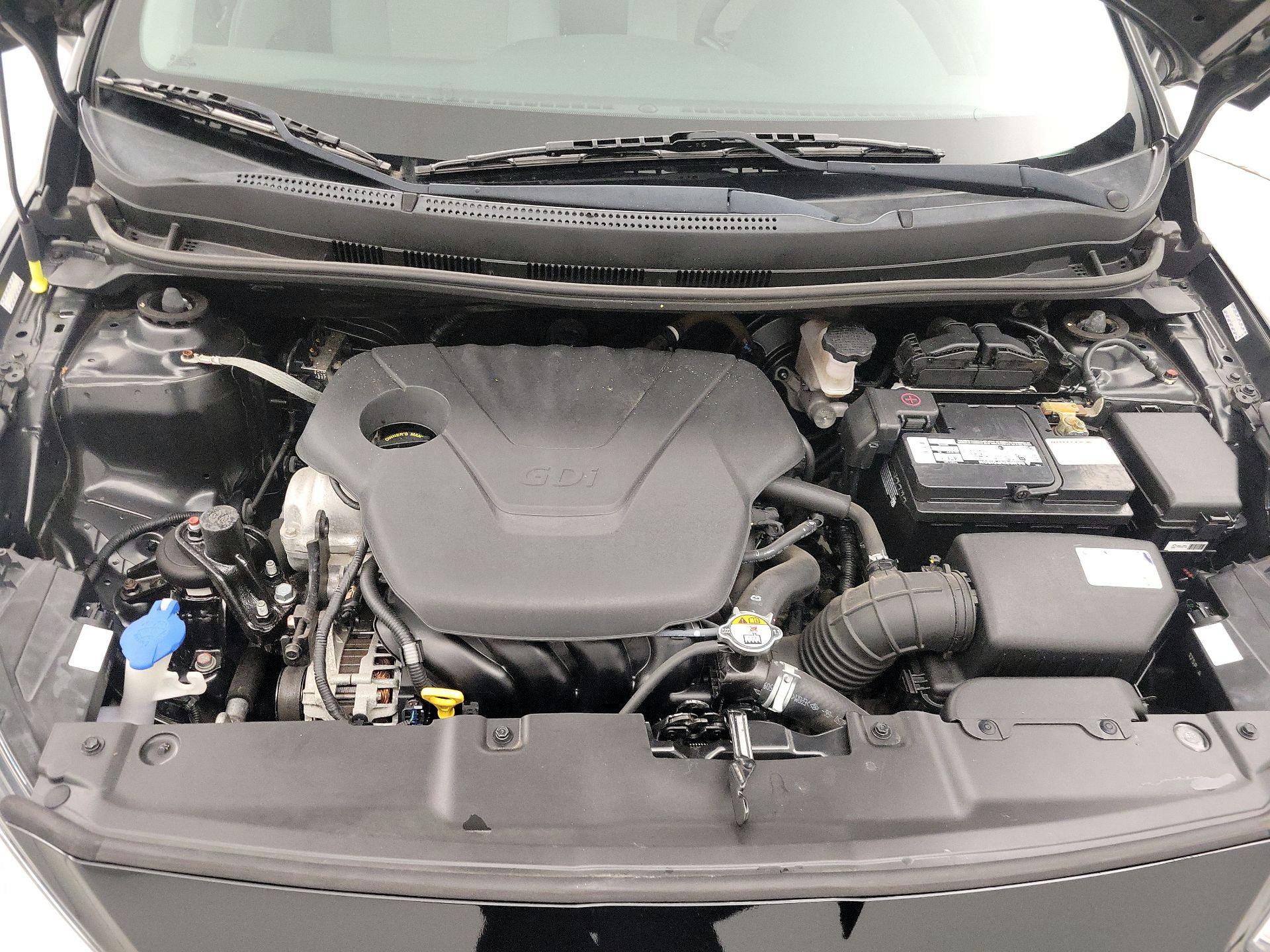 Thumbnail: 2017 Hyundai Accent - 20