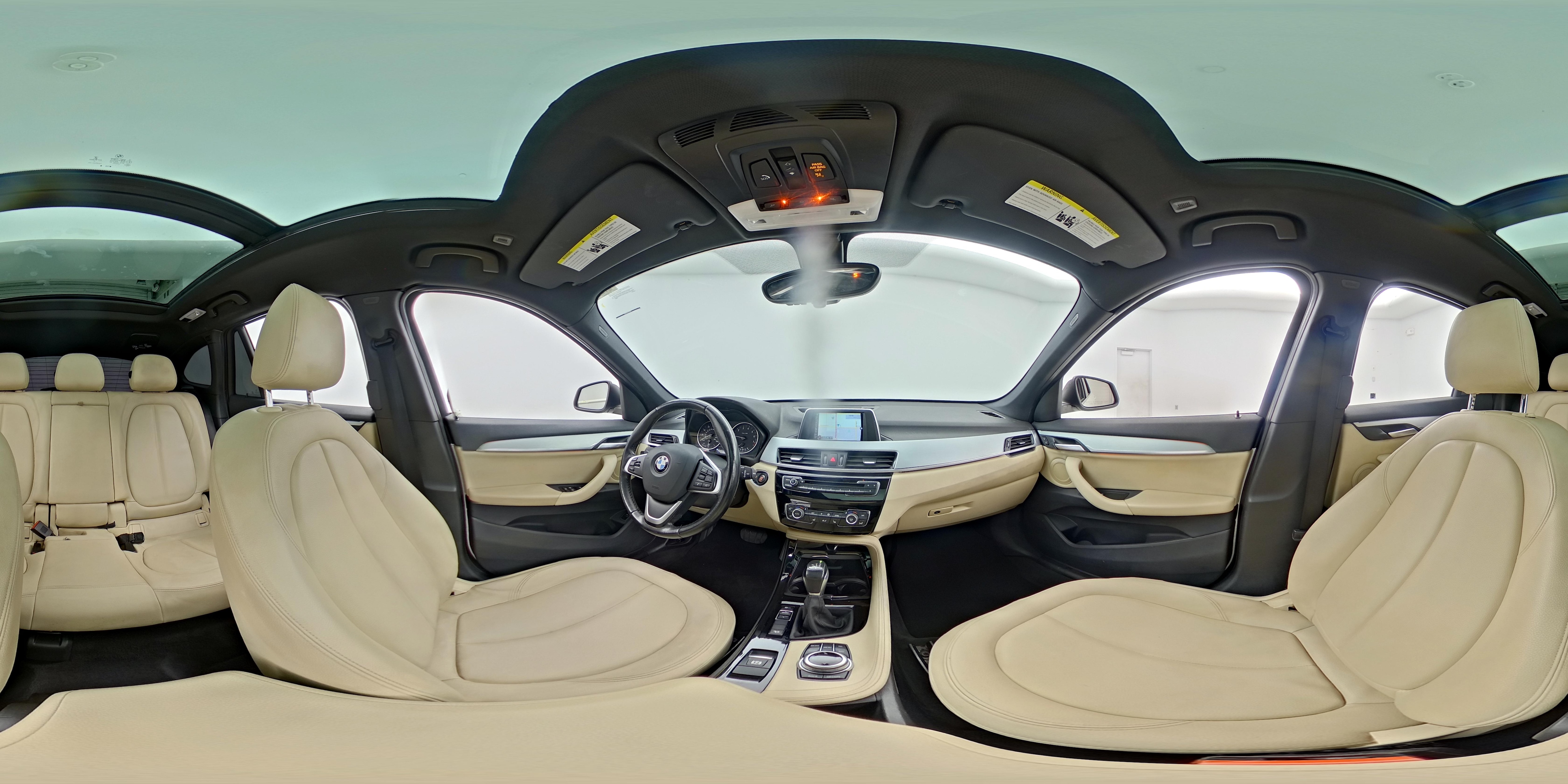 2016 BMW X1 28i - Photo 25