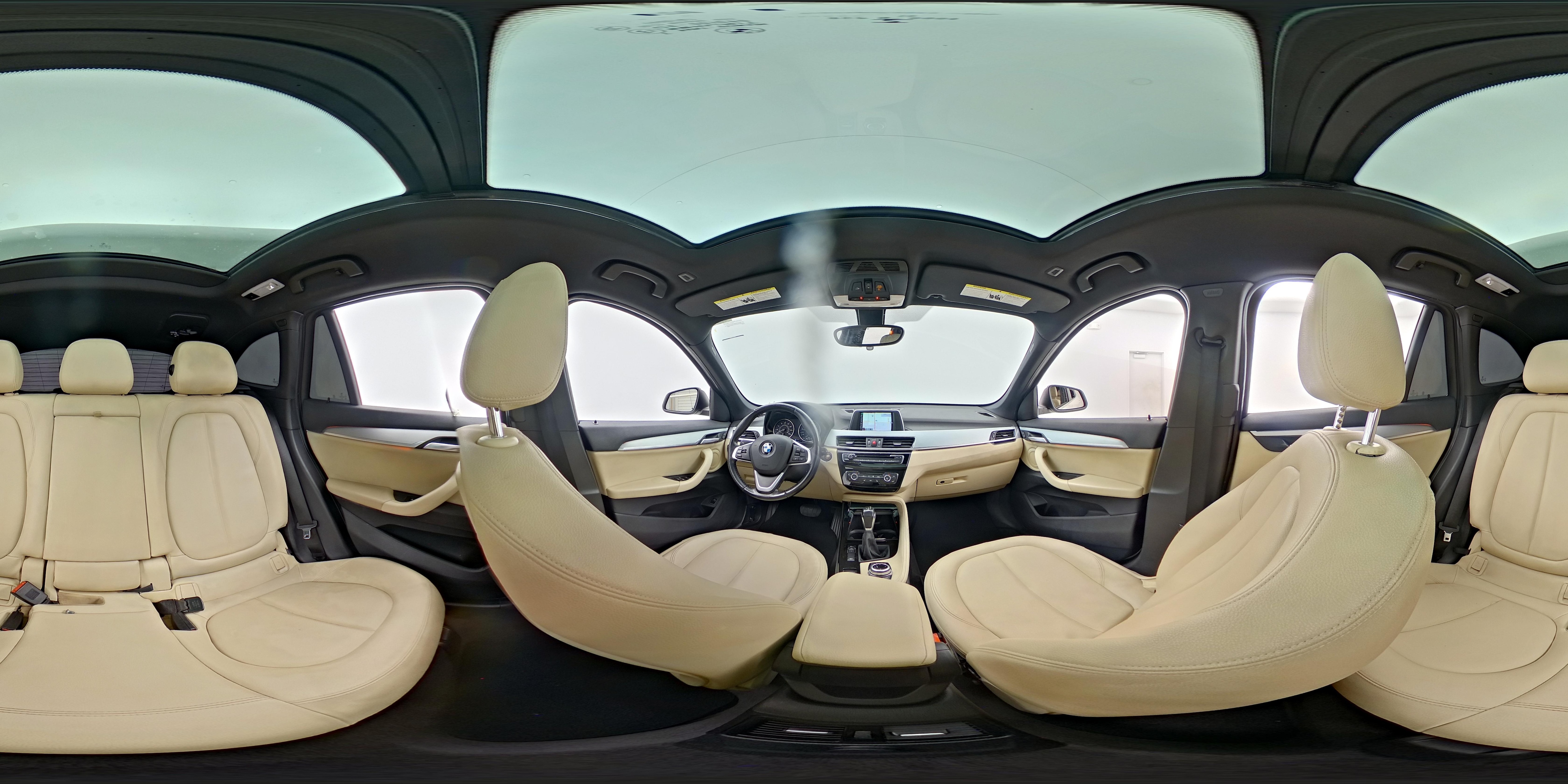 2016 BMW X1 28i - Photo 26