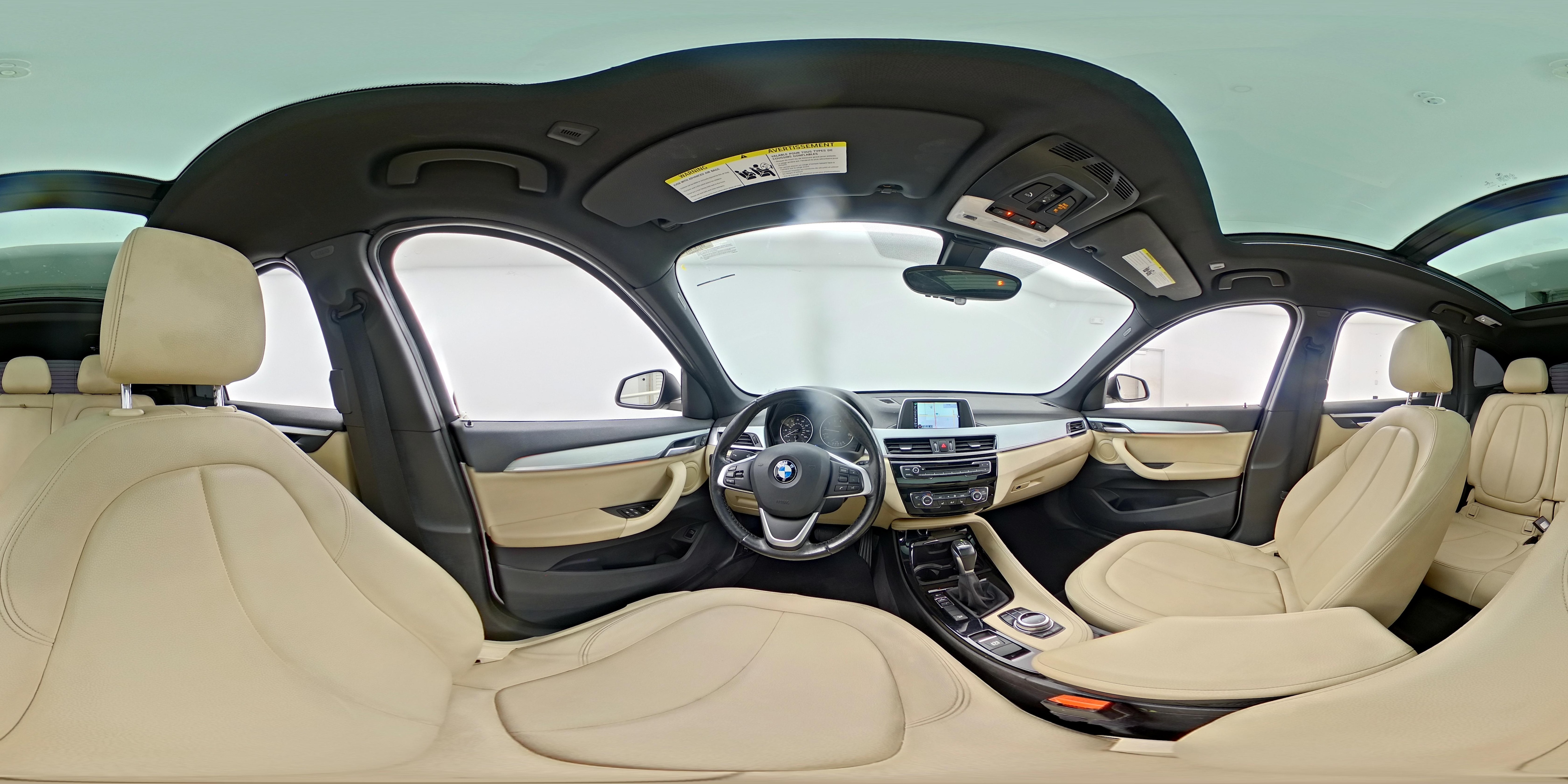 2016 BMW X1 28i - Photo 27