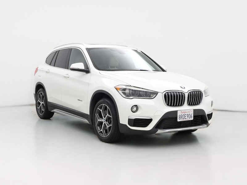 2016 BMW X1 xDrive28i -
                  Modesto, CA