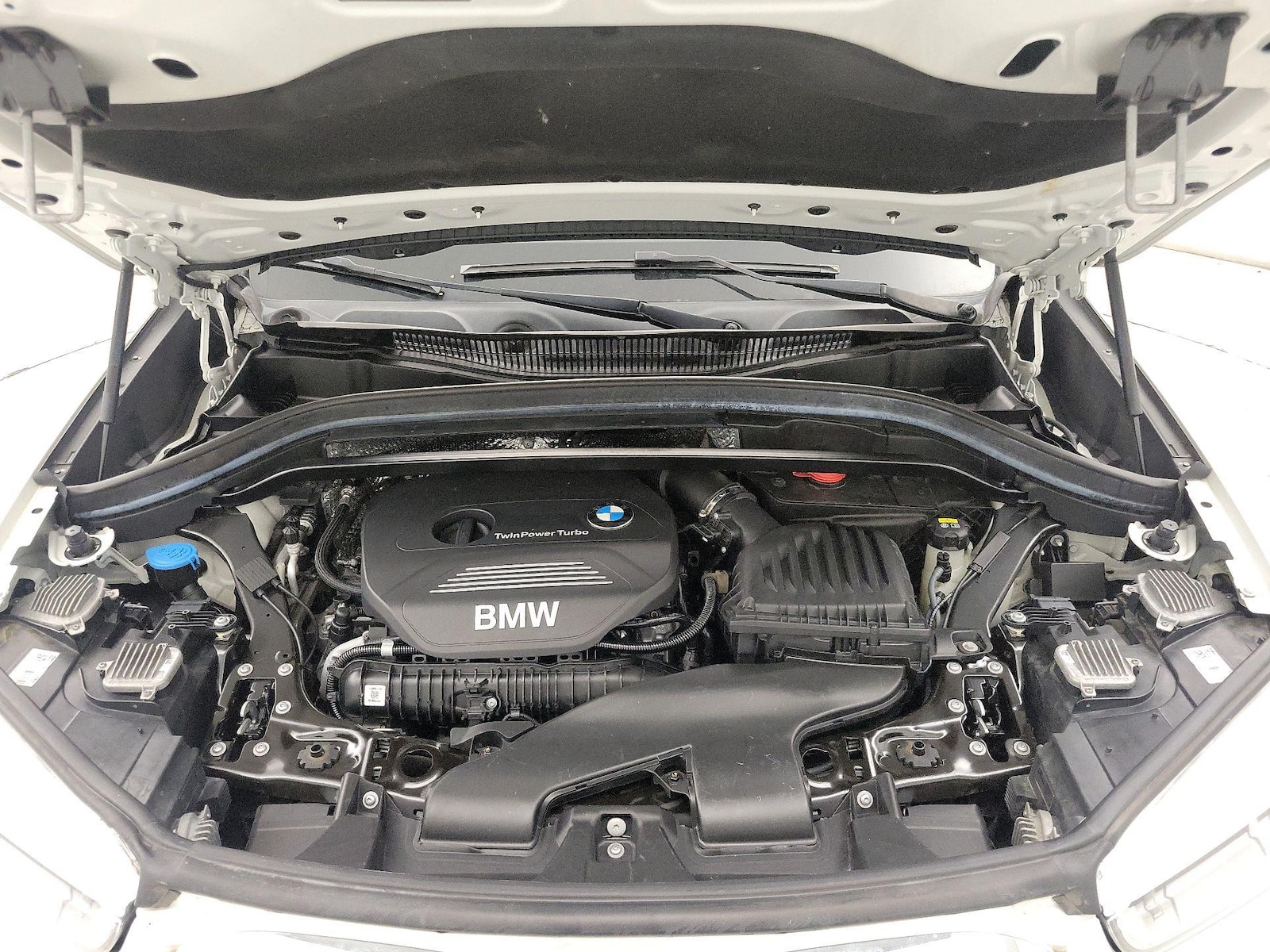 2016 BMW X1 28i - Photo 23